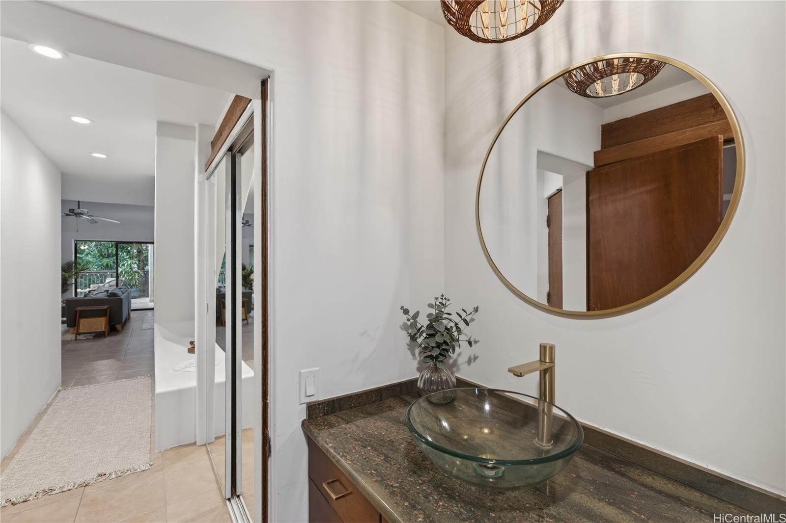 Eden At Haiku Woods A condo # D3, Kaneohe, Hawaii - photo 9 of 25