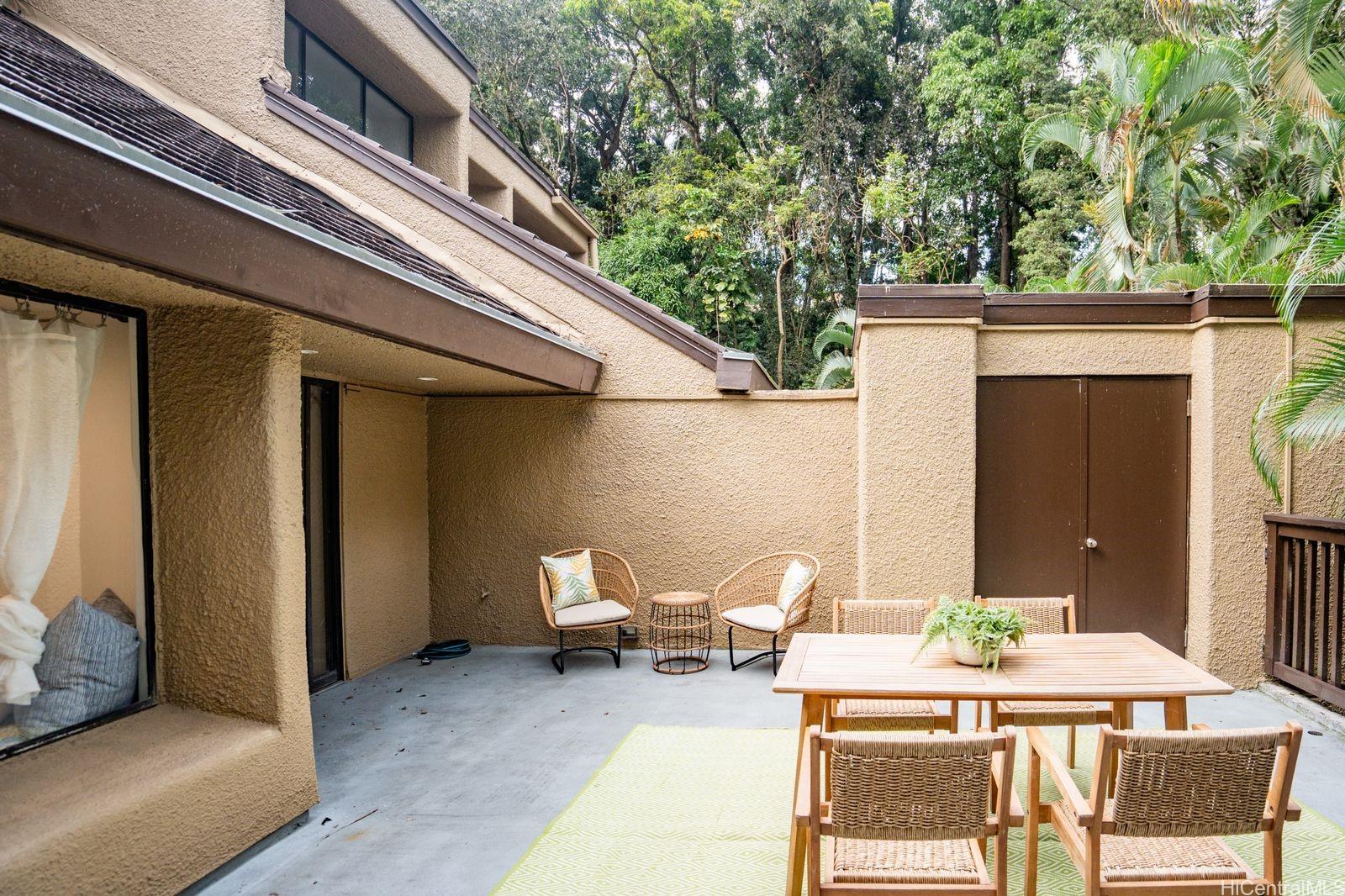 8086906377 townhouse # F3, Kaneohe, Hawaii - photo 2 of 18