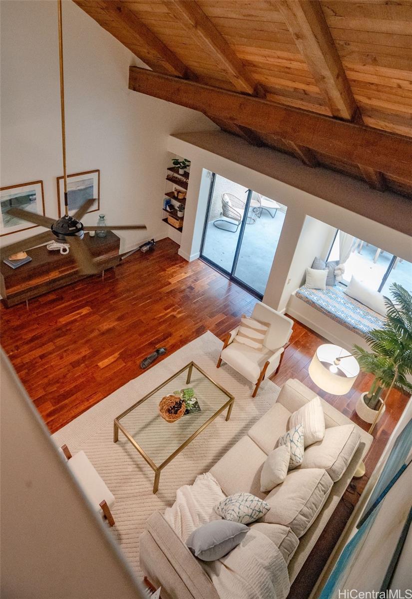 8086906377 townhouse # F3, Kaneohe, Hawaii - photo 11 of 18