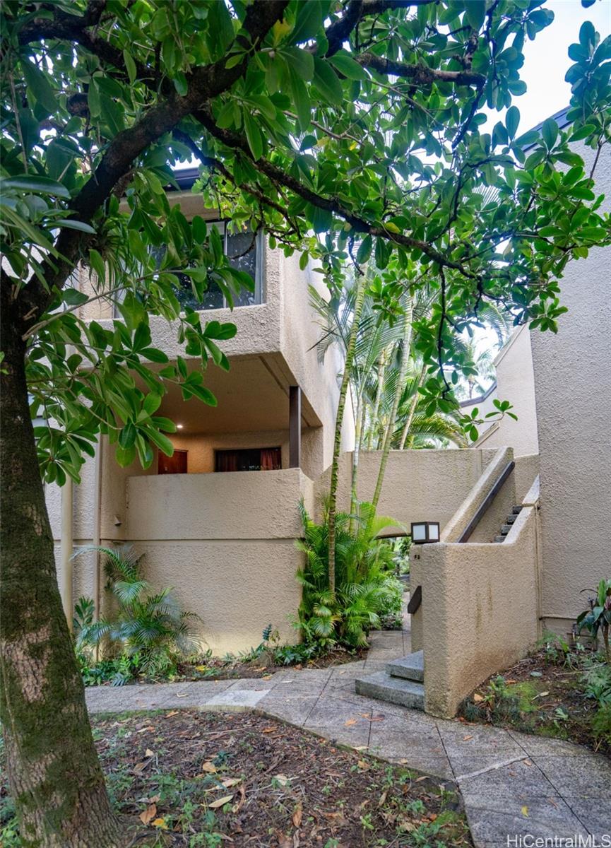 8086906377 townhouse # F3, Kaneohe, Hawaii - photo 3 of 18