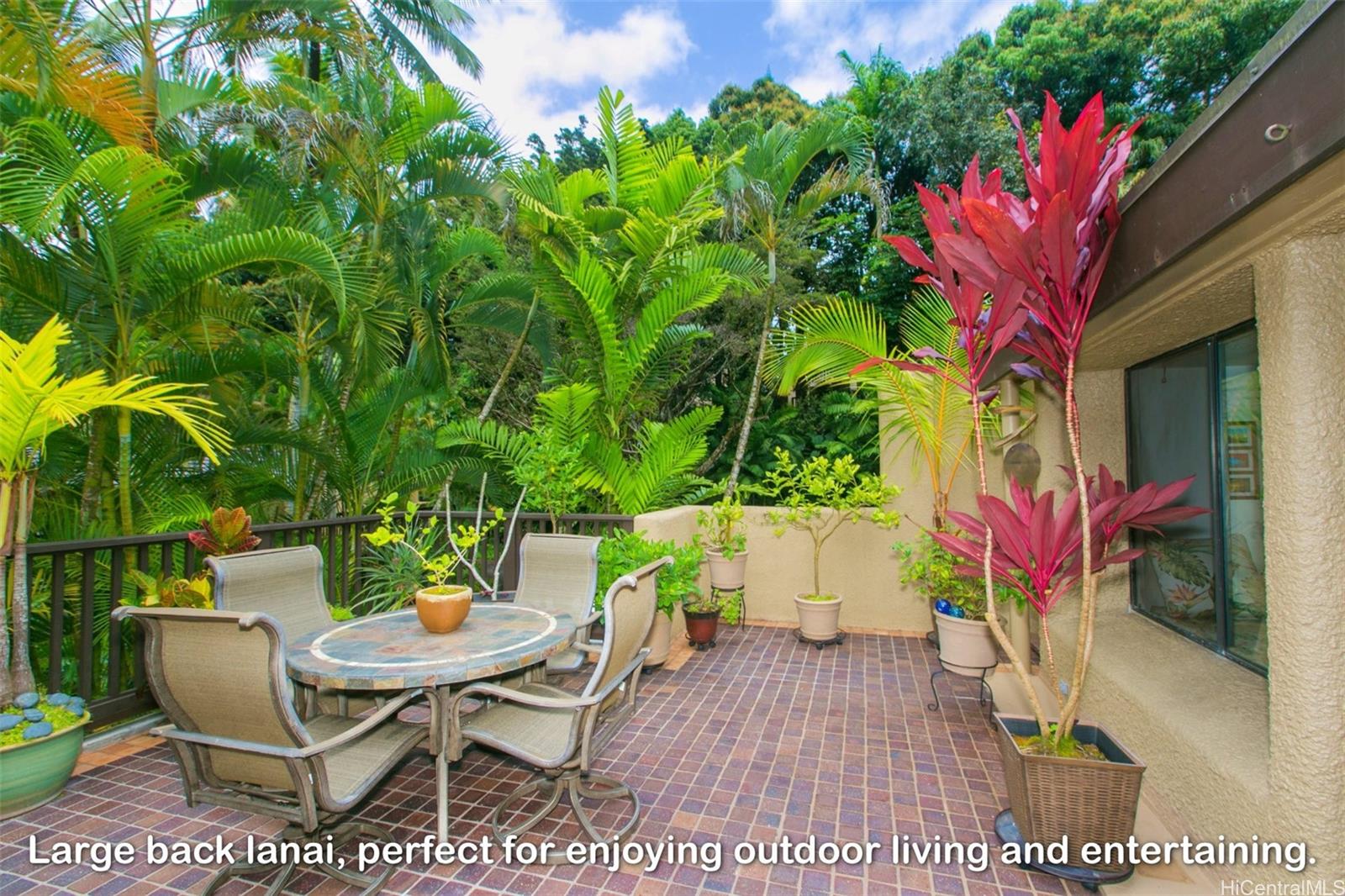 Eden At Haiku Woods A G8, 46369 Haiku Road, Kaneohe Haiku