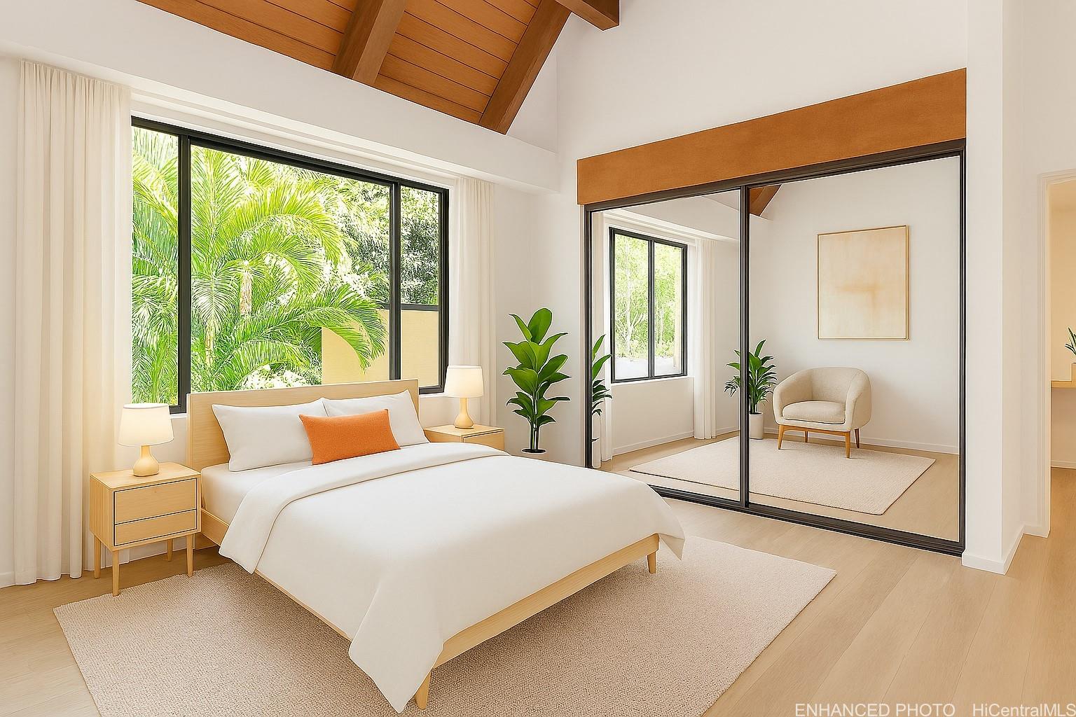 46-369 Haiku Road townhouse # G8, Kaneohe, Hawaii - photo 14 of 25