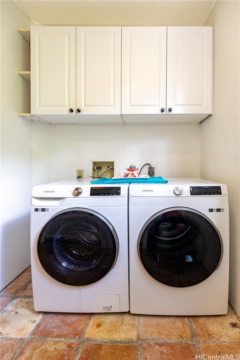 46-369 Haiku Road townhouse # G8, Kaneohe, Hawaii - photo 19 of 25