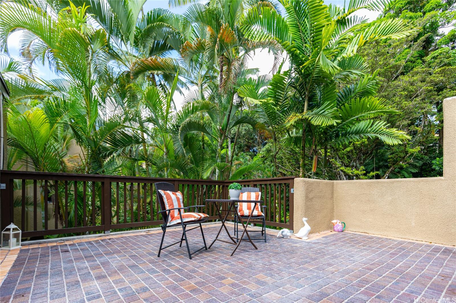 46-369 Haiku Road townhouse # G8, Kaneohe, Hawaii - photo 20 of 25