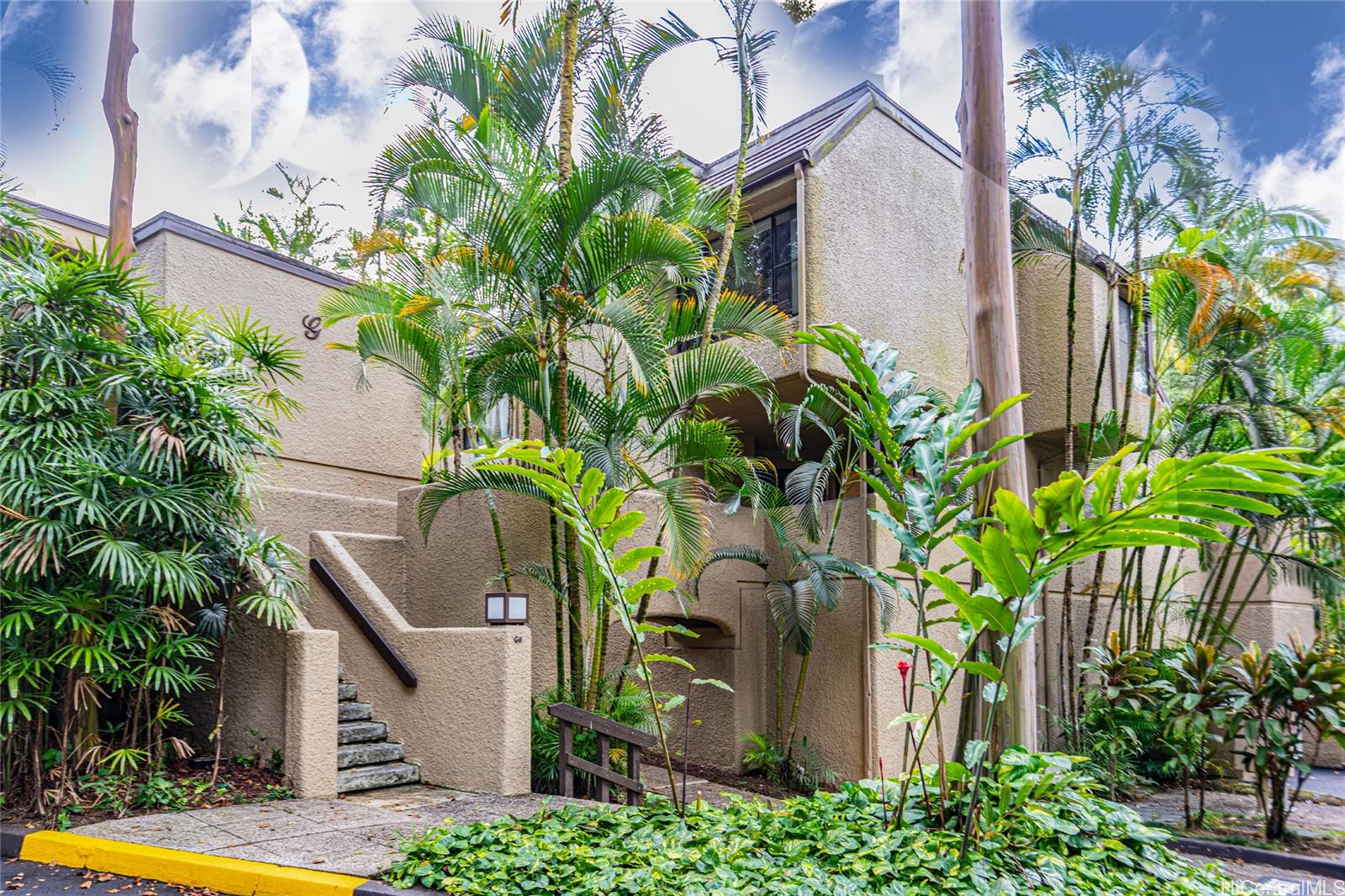 46-369 Haiku Road townhouse # G8, Kaneohe, Hawaii - photo 25 of 25