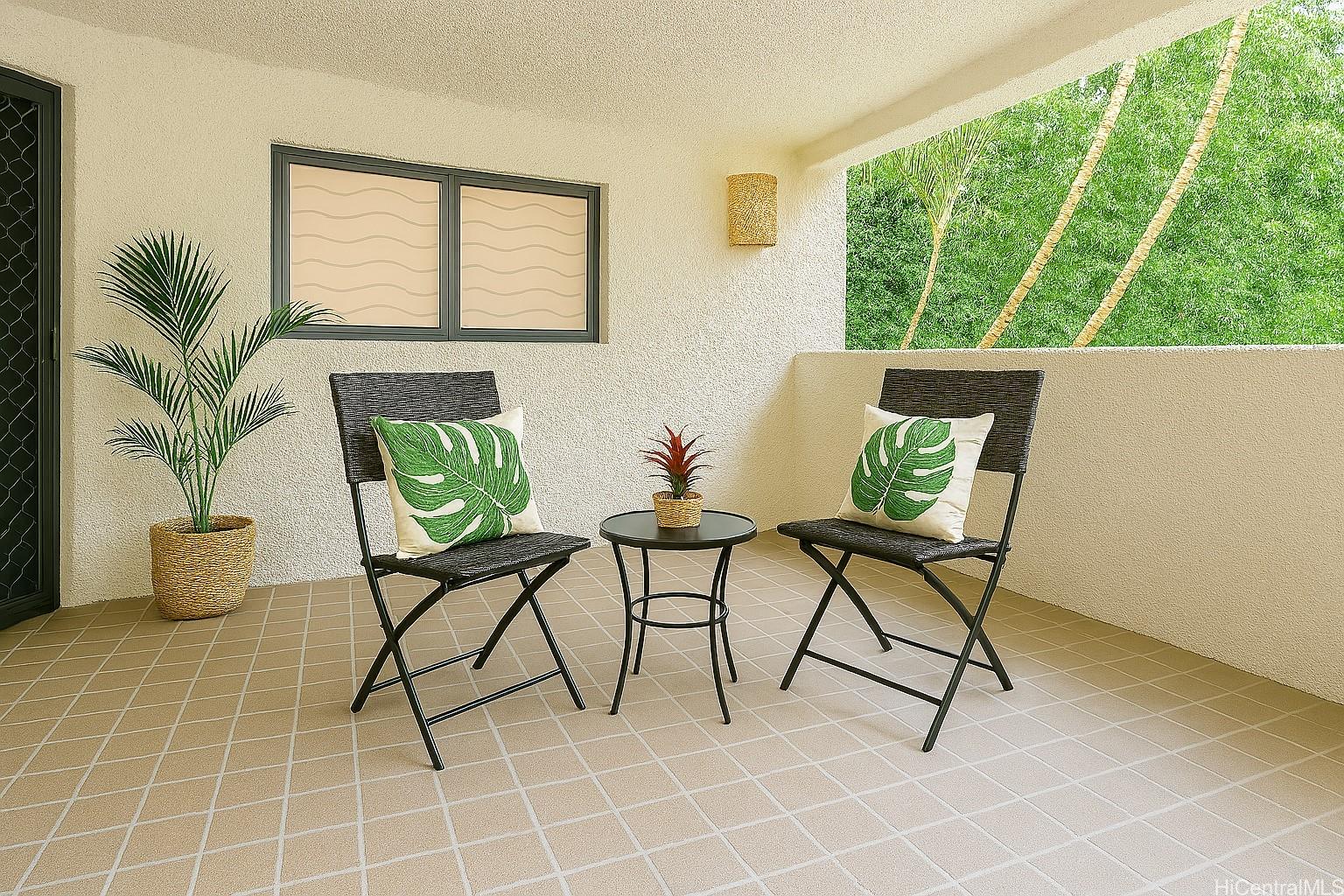 46-369 Haiku Road townhouse # G8, Kaneohe, Hawaii - photo 6 of 25