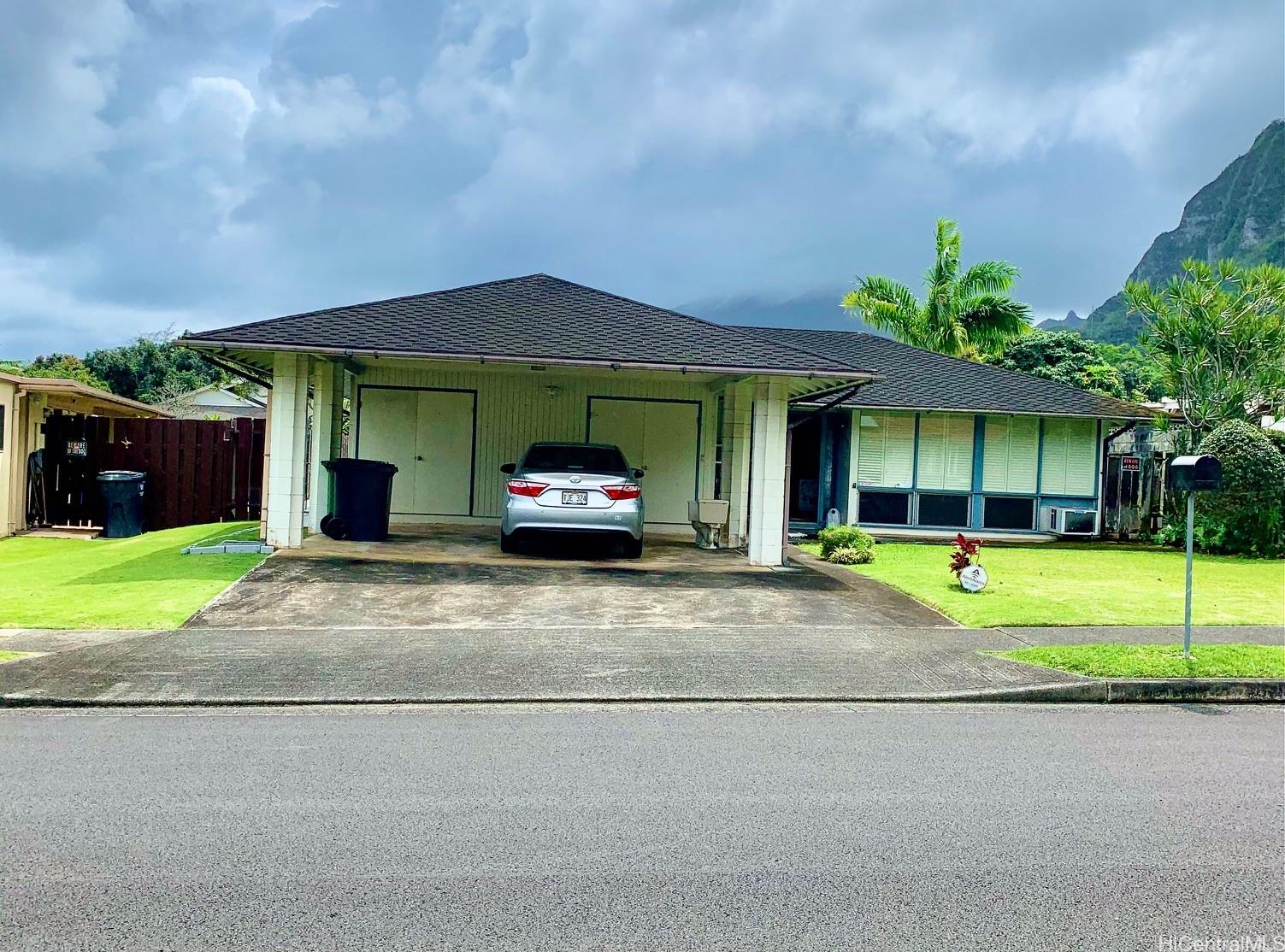 46376 Kumoo Loop , Kaneohe, Hi 96744 Haiku Village