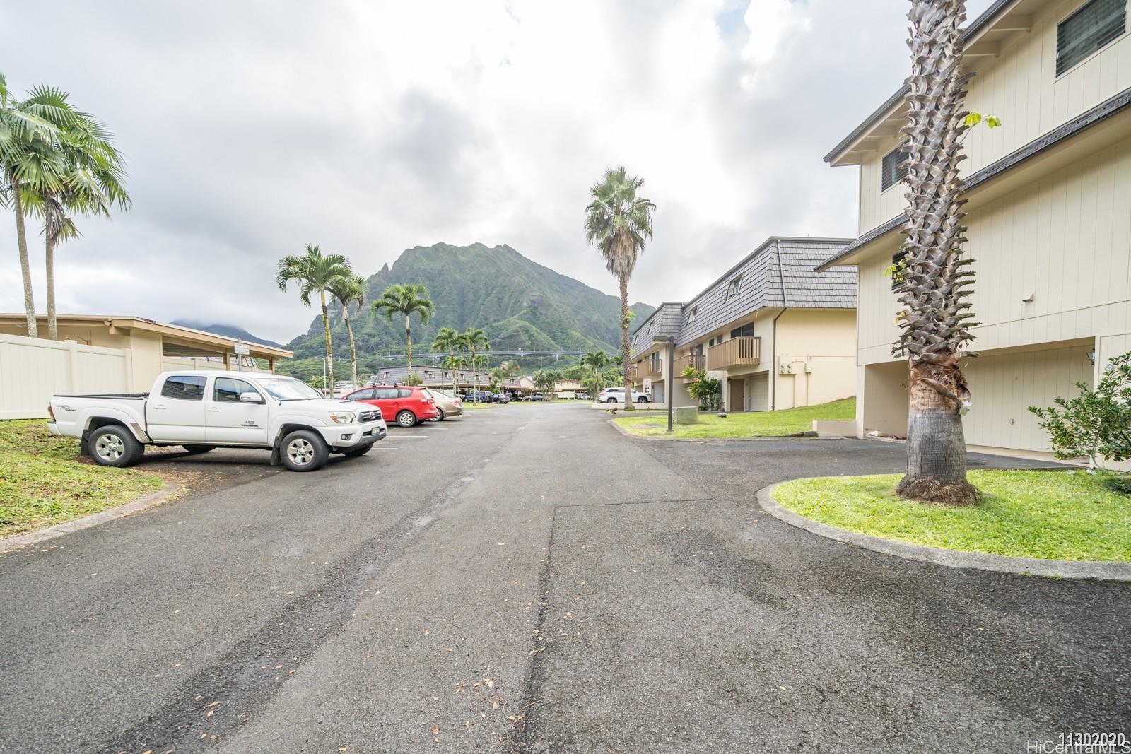 46-405 Kahuhipa Street Kaneohe - Rental - photo 2 of 25