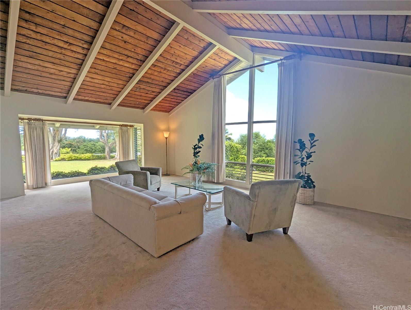 46-426  Hololio Street Haiku Plantation, Kaneohe home - photo 6 of 25