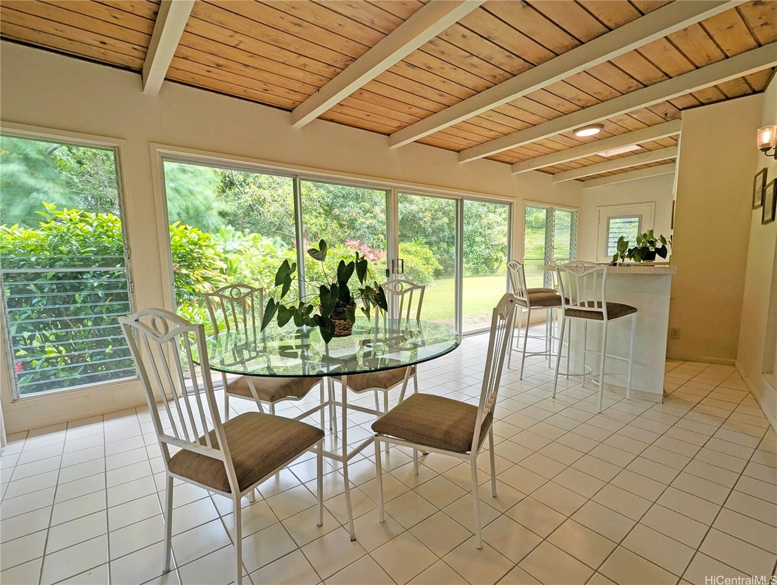 46-426  Hololio Street Haiku Plantation, Kaneohe home - photo 7 of 25