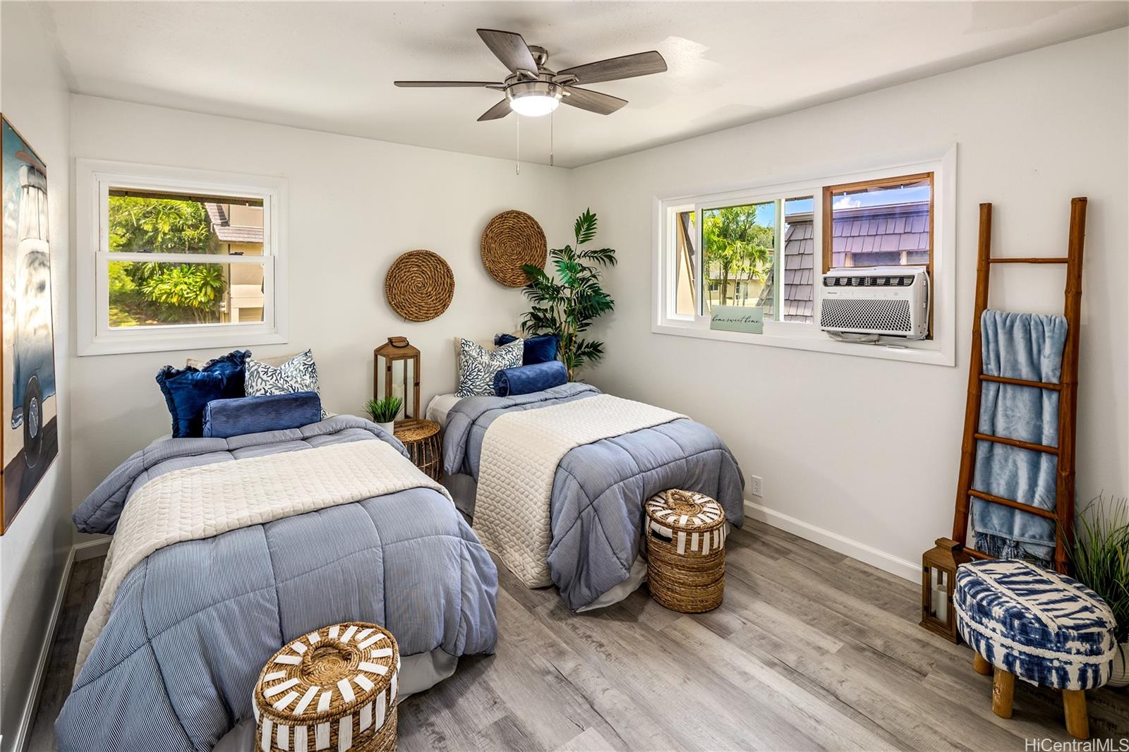 Haiku Villa condo # B, Kaneohe, Hawaii - photo 13 of 25