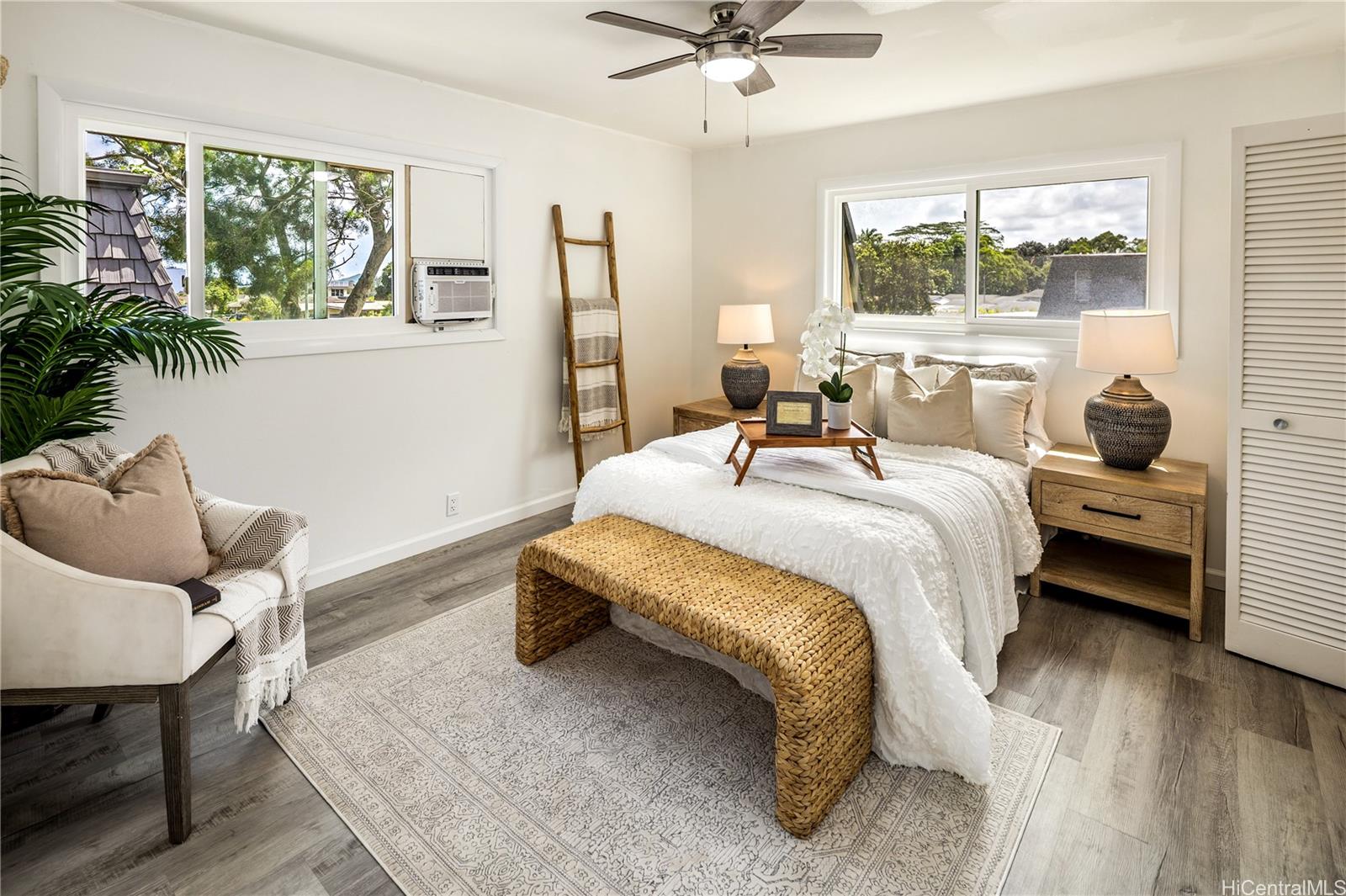 Haiku Villa condo # B, Kaneohe, Hawaii - photo 16 of 25