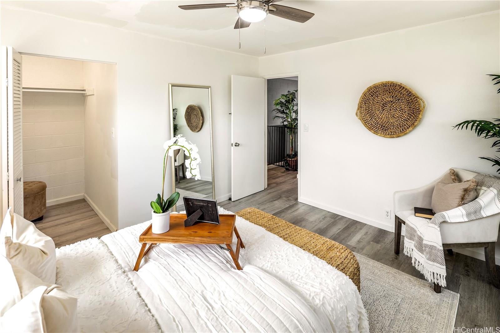 Haiku Villa condo # B, Kaneohe, Hawaii - photo 17 of 25