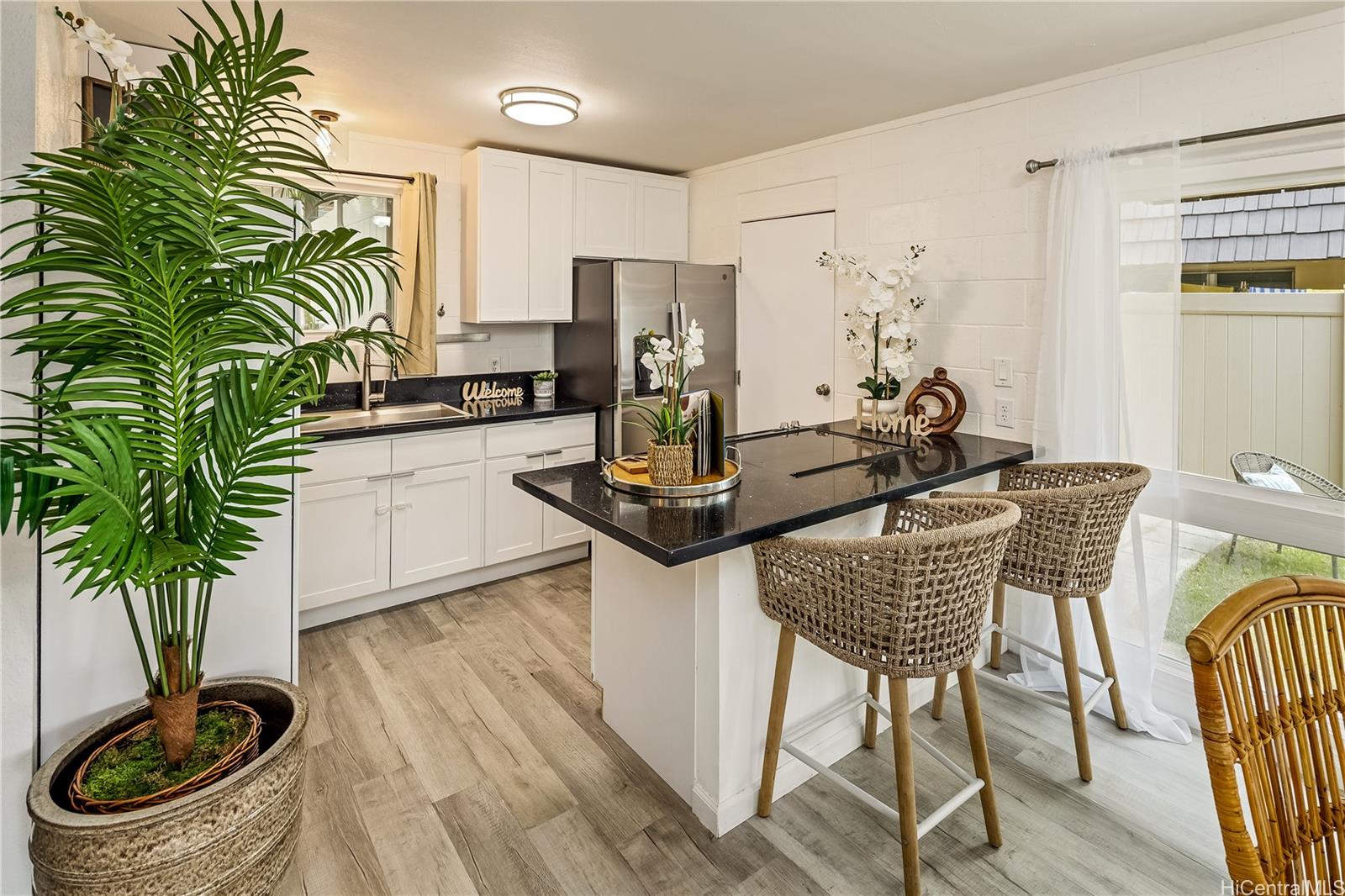 Haiku Villa condo # B, Kaneohe, Hawaii - photo 8 of 25