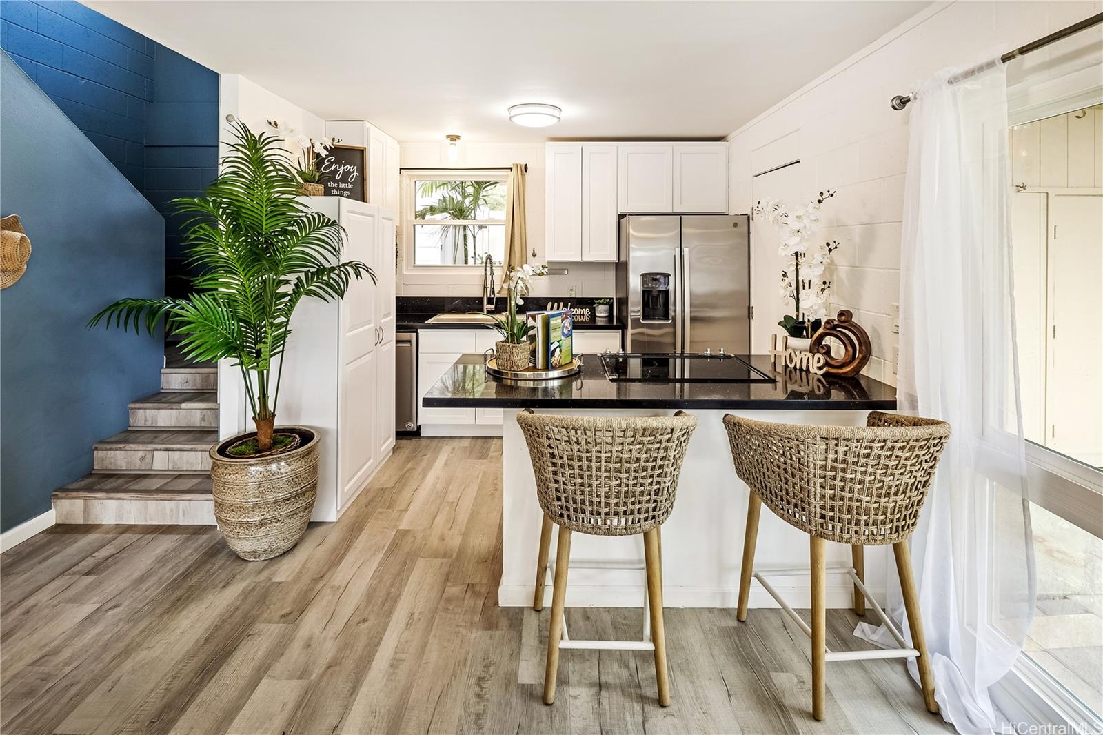 Haiku Villa condo # B, Kaneohe, Hawaii - photo 9 of 25