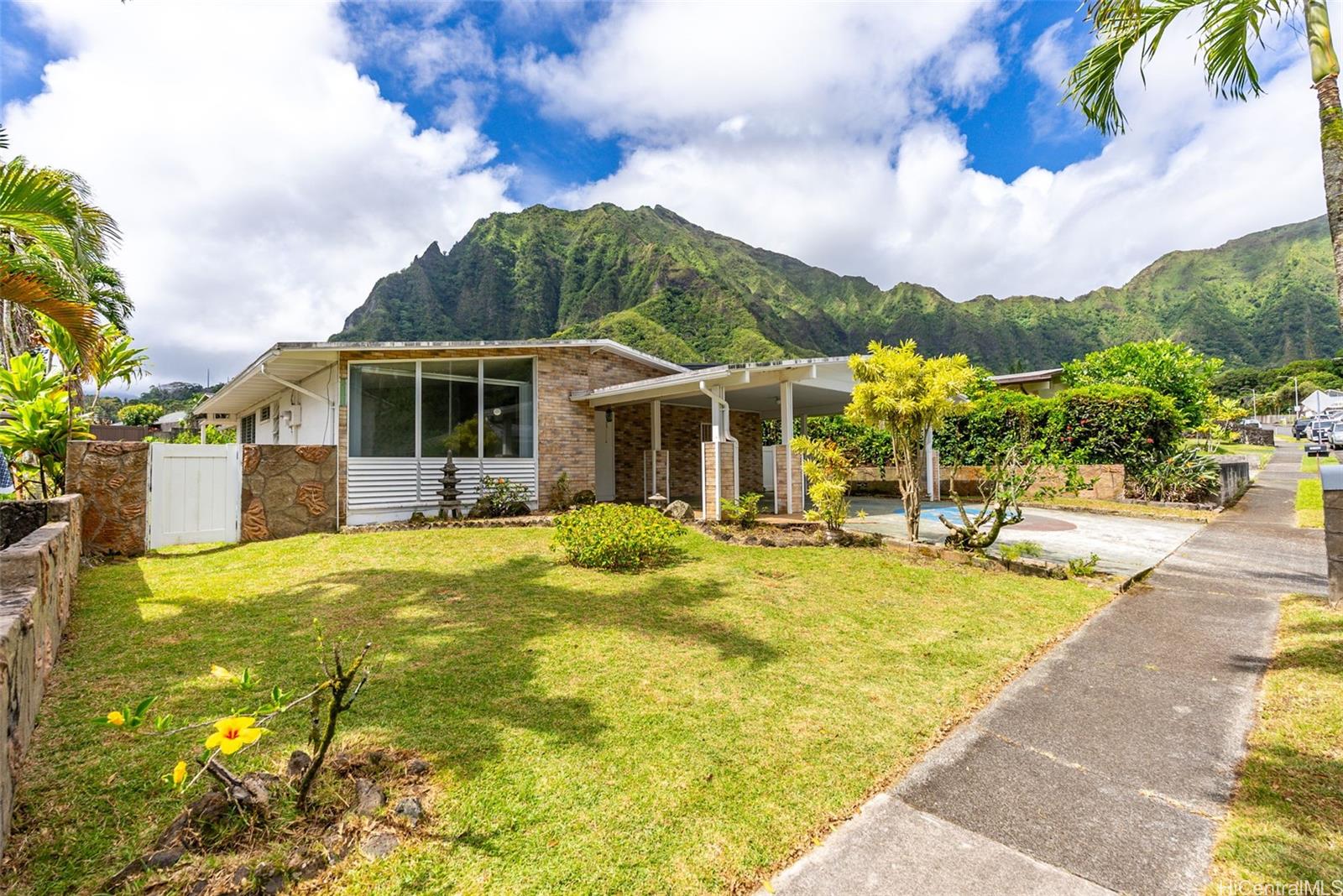 46-438  Makena Street Haiku Village, Kaneohe home - photo 2 of 23