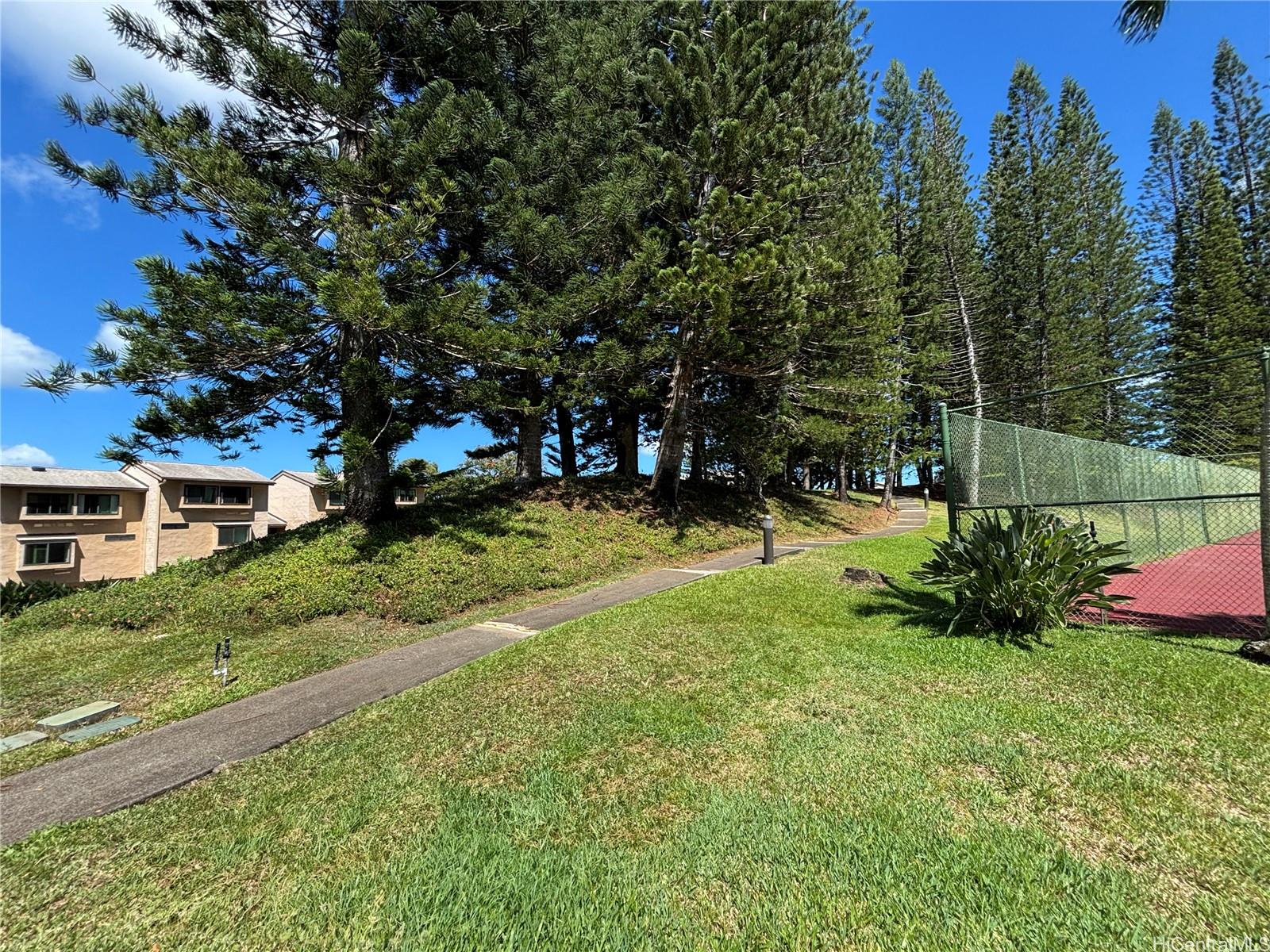 46-44 Puulena Street townhouse # 812, Kaneohe, Hawaii - photo 21 of 24