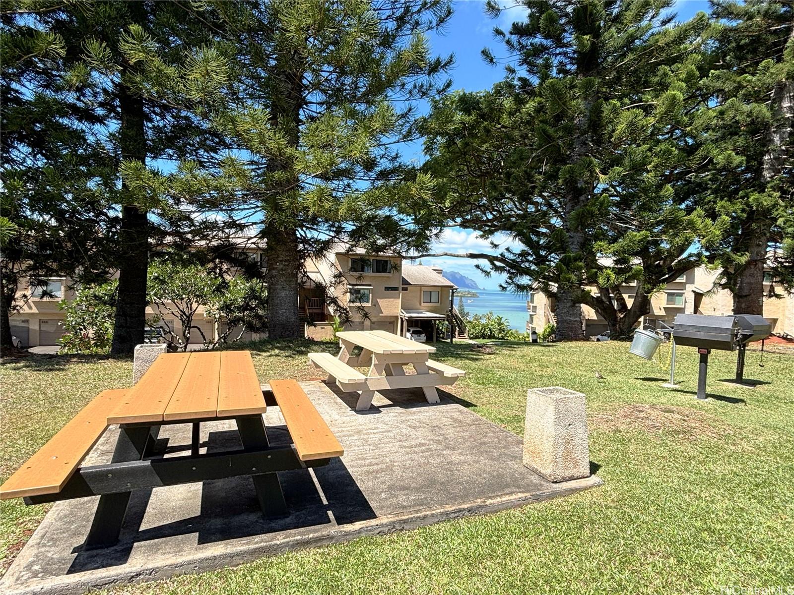 46-44 Puulena Street townhouse # 812, Kaneohe, Hawaii - photo 22 of 24