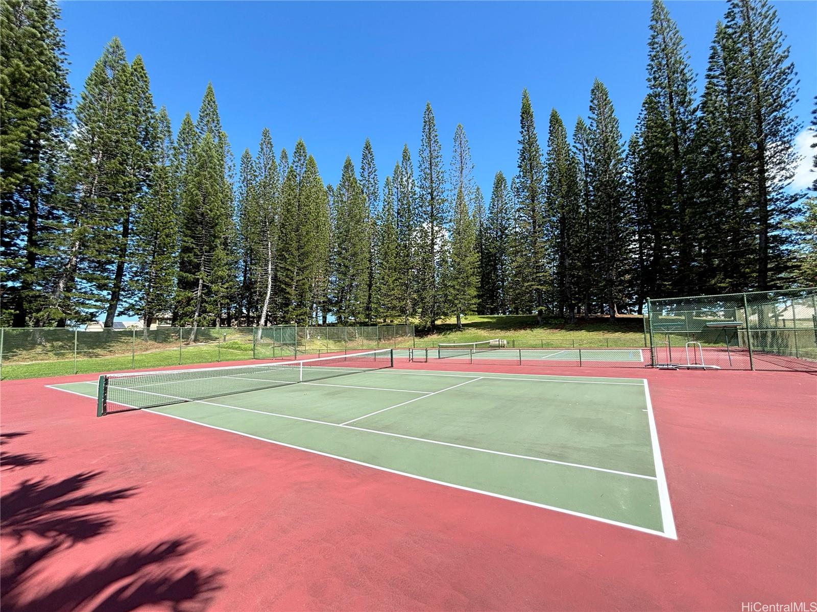 46-44 Puulena Street townhouse # 812, Kaneohe, Hawaii - photo 23 of 24