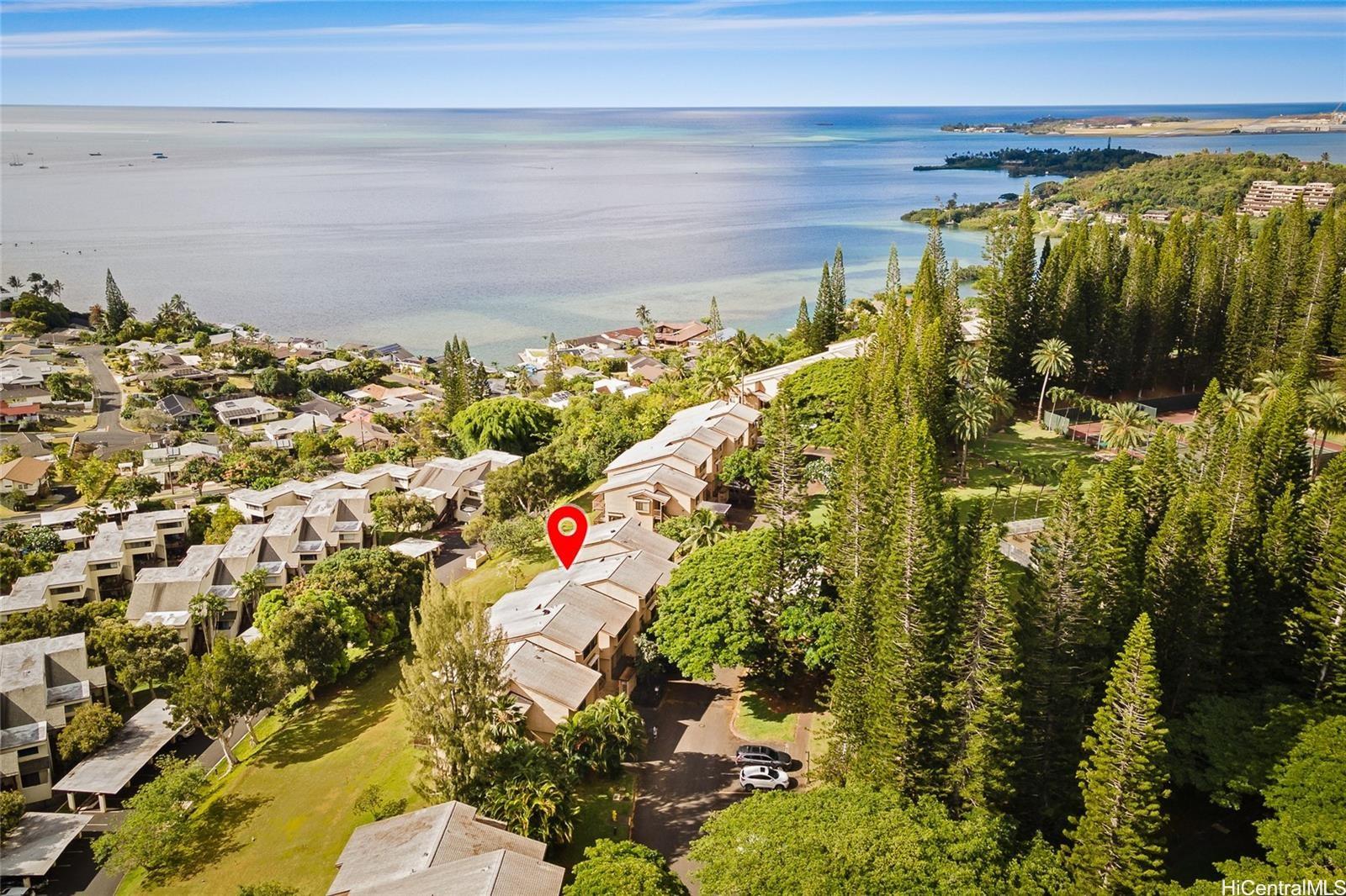 46-44 Puulena Street townhouse # 812, Kaneohe, Hawaii - photo 24 of 24