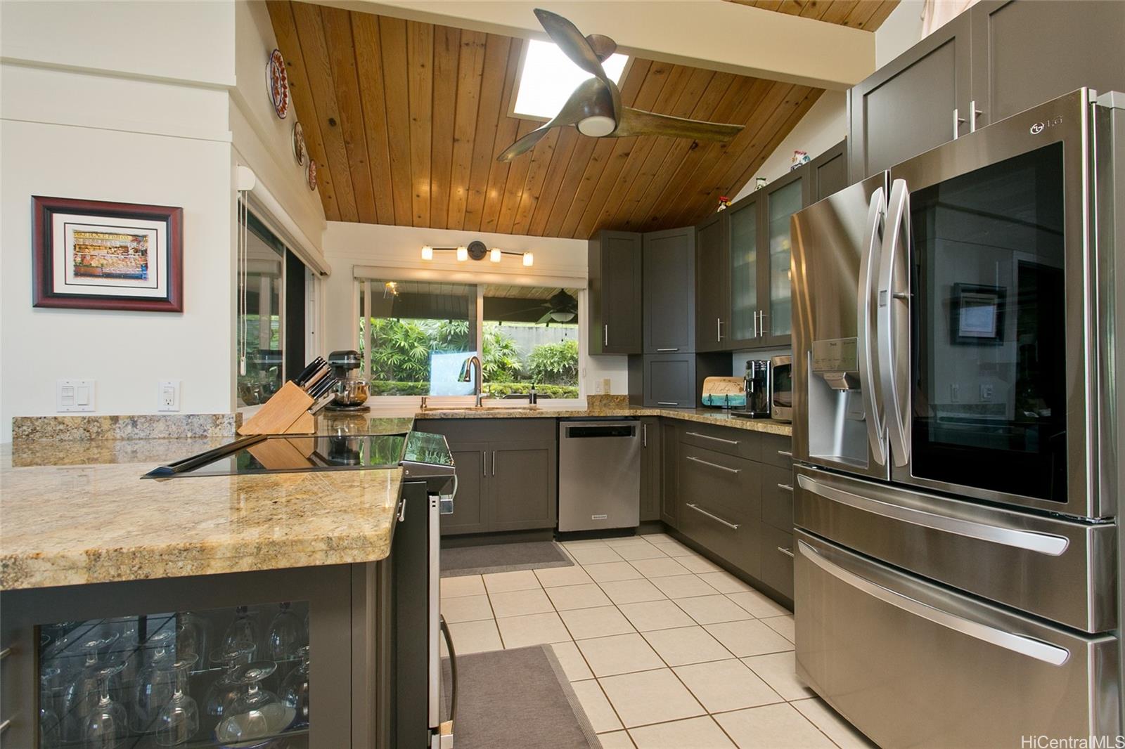 46-450  Hulupala Place Haiku Plantation, Kaneohe home - photo 12 of 24