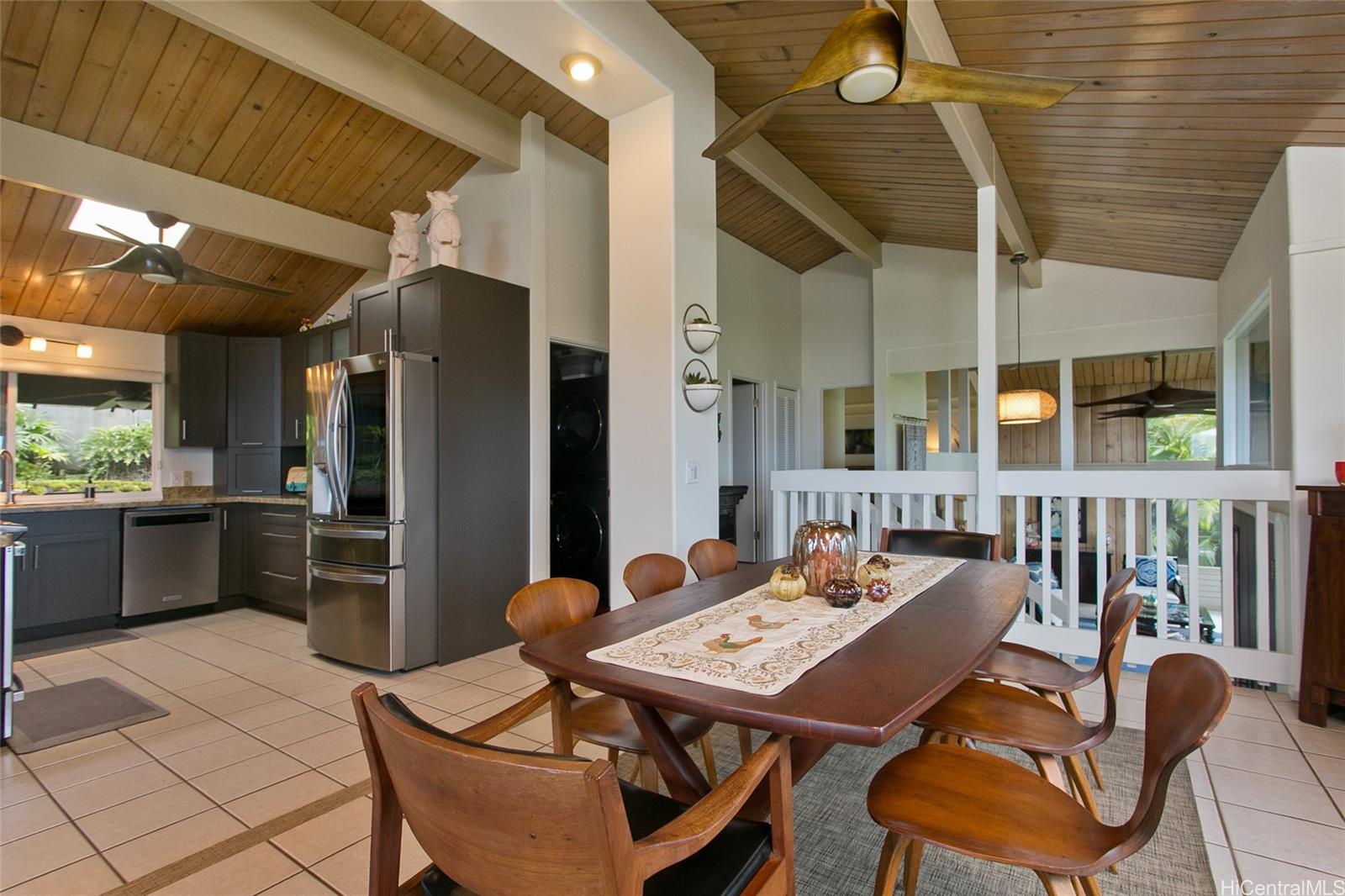 46-450  Hulupala Place Haiku Plantation, Kaneohe home - photo 13 of 24