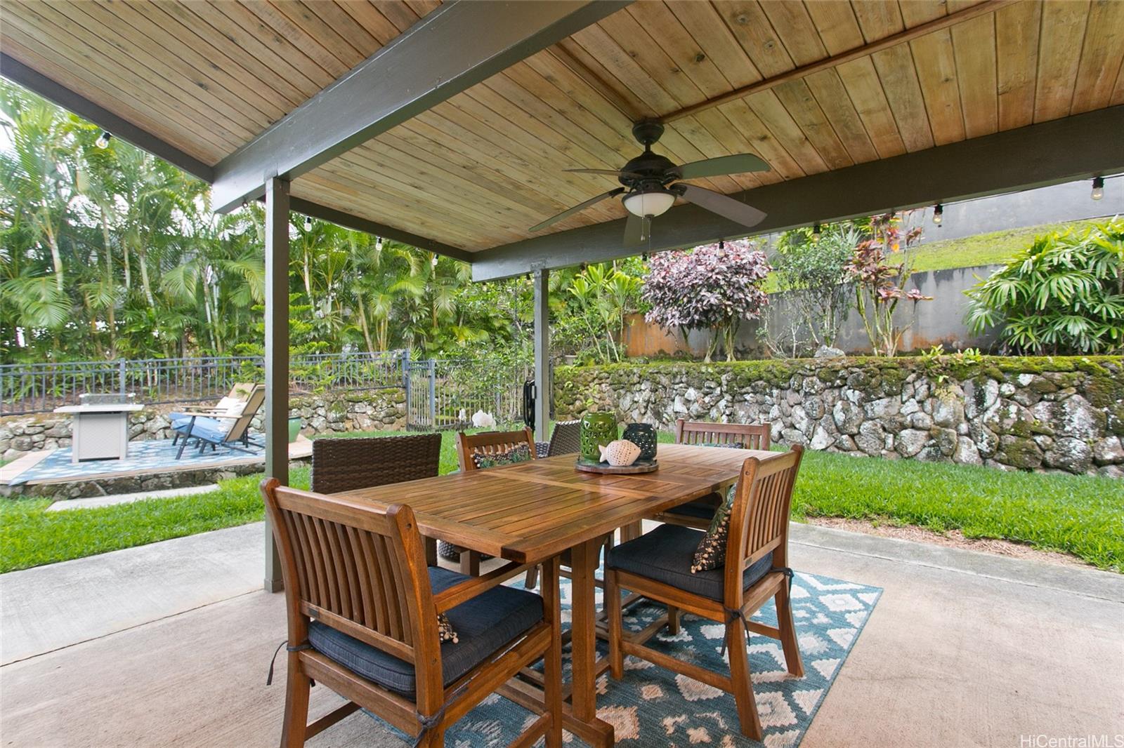 46-450  Hulupala Place Haiku Plantation, Kaneohe home - photo 22 of 24