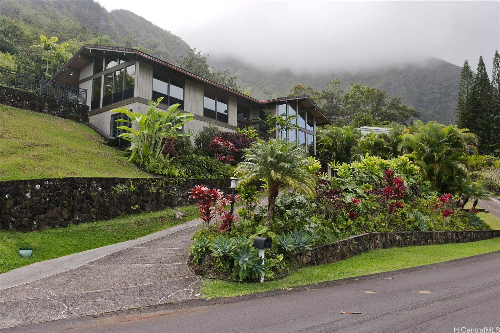 46-450  Hulupala Place Haiku Plantation, Kaneohe home - photo 24 of 24