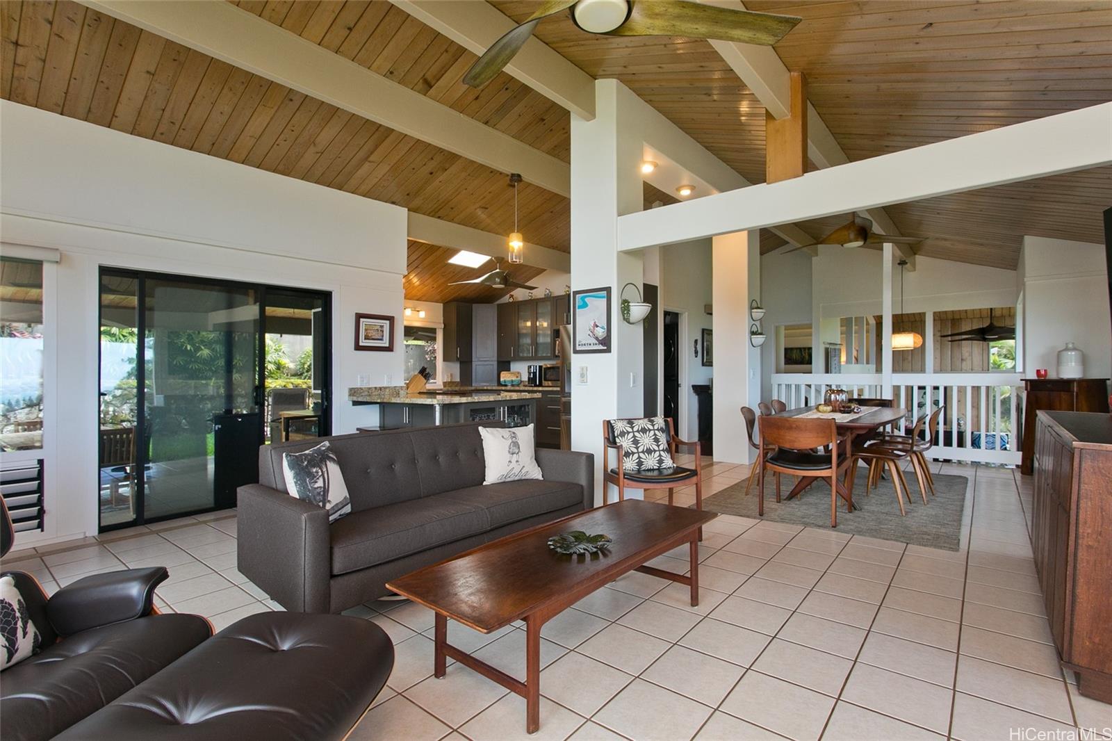 46-450  Hulupala Place Haiku Plantation, Kaneohe home - photo 5 of 24