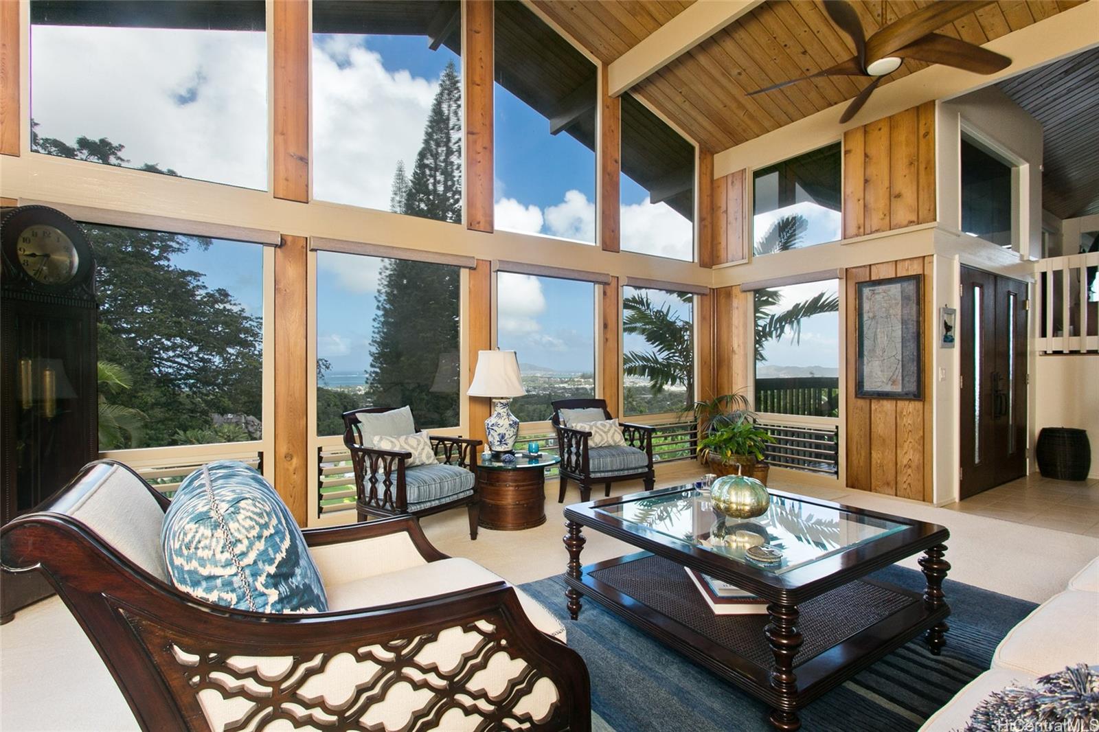 46-450  Hulupala Place Haiku Plantation, Kaneohe home - photo 9 of 24