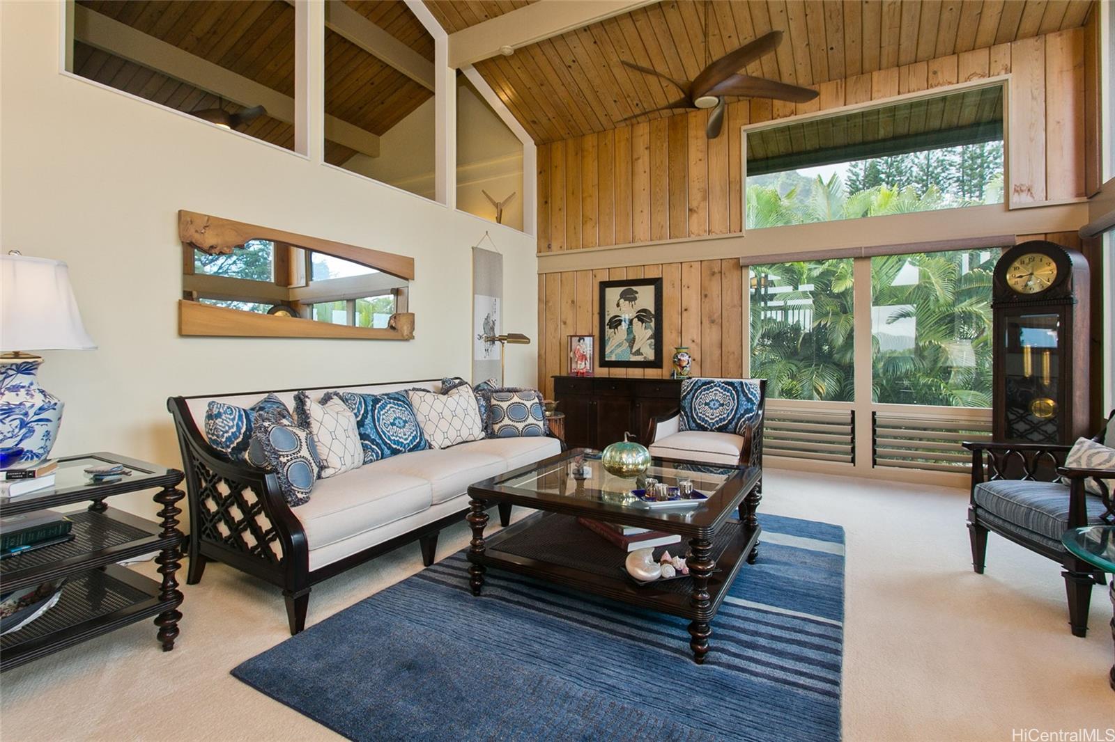 46-450  Hulupala Place Haiku Plantation, Kaneohe home - photo 10 of 24