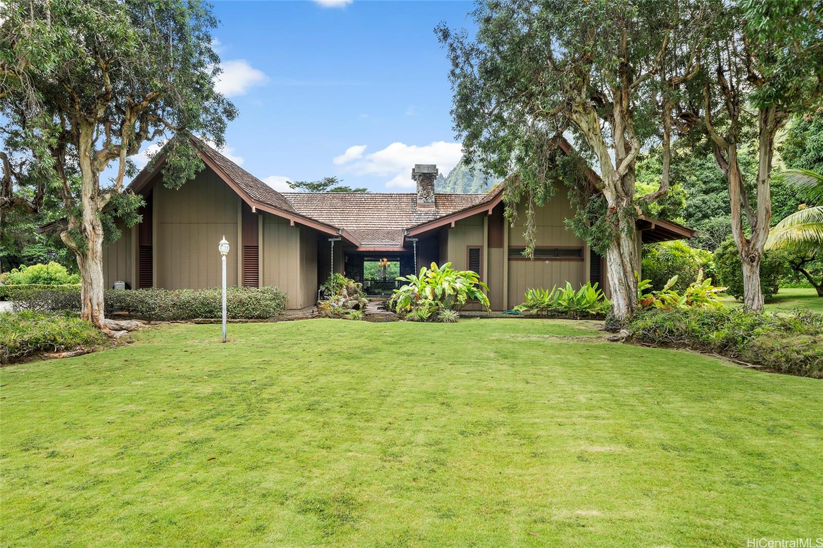 46-478  Haiku Plantations Drive Haiku Plantation, Kaneohe home - photo 13 of 23