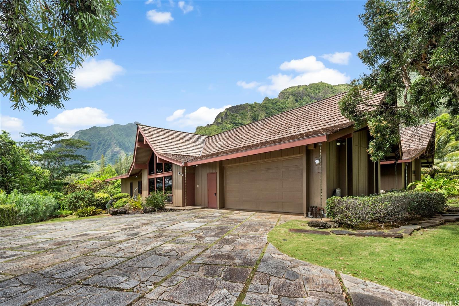 46-478  Haiku Plantations Drive Haiku Plantation, Kaneohe home - photo 14 of 23