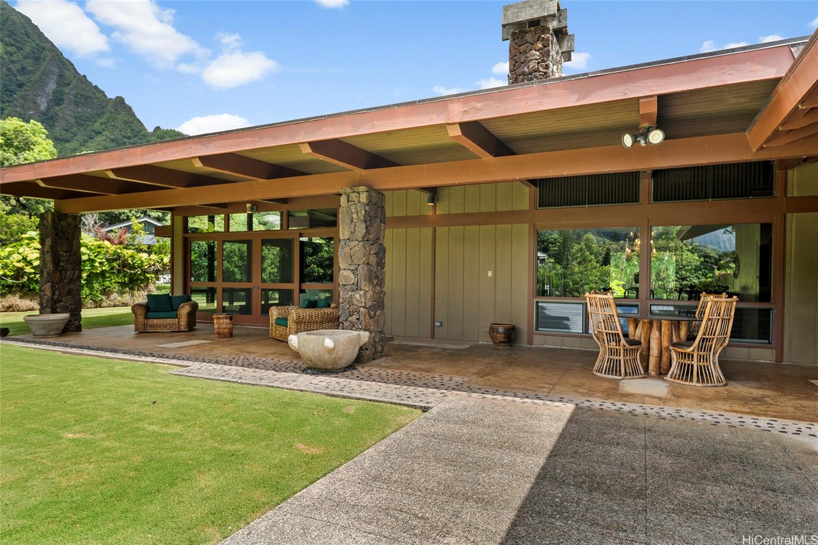 46-478  Haiku Plantations Drive Haiku Plantation, Kaneohe home - photo 16 of 23