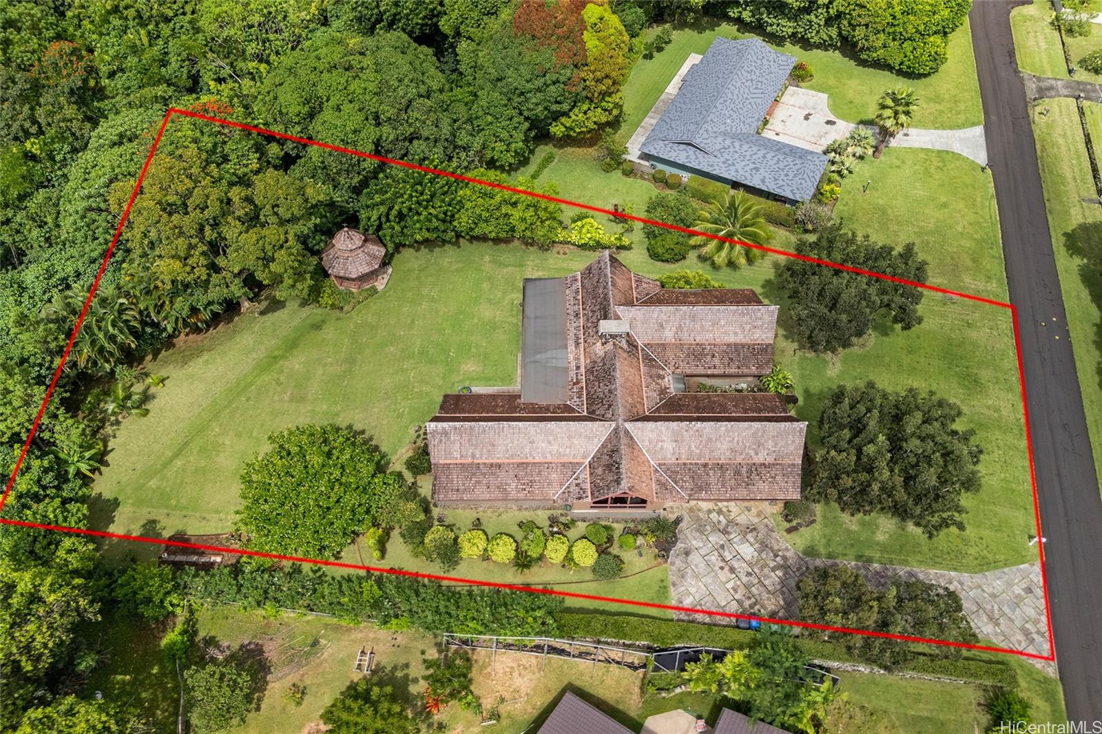 46-478  Haiku Plantations Drive Haiku Plantation, Kaneohe home - photo 20 of 23