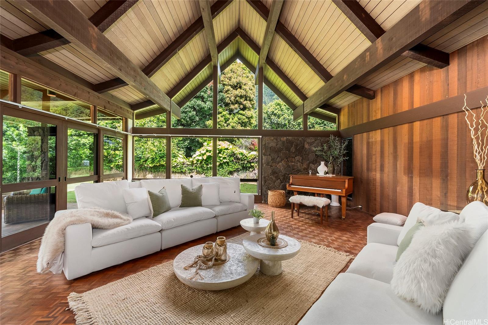 46-478  Haiku Plantations Drive Haiku Plantation, Kaneohe home - photo 3 of 23