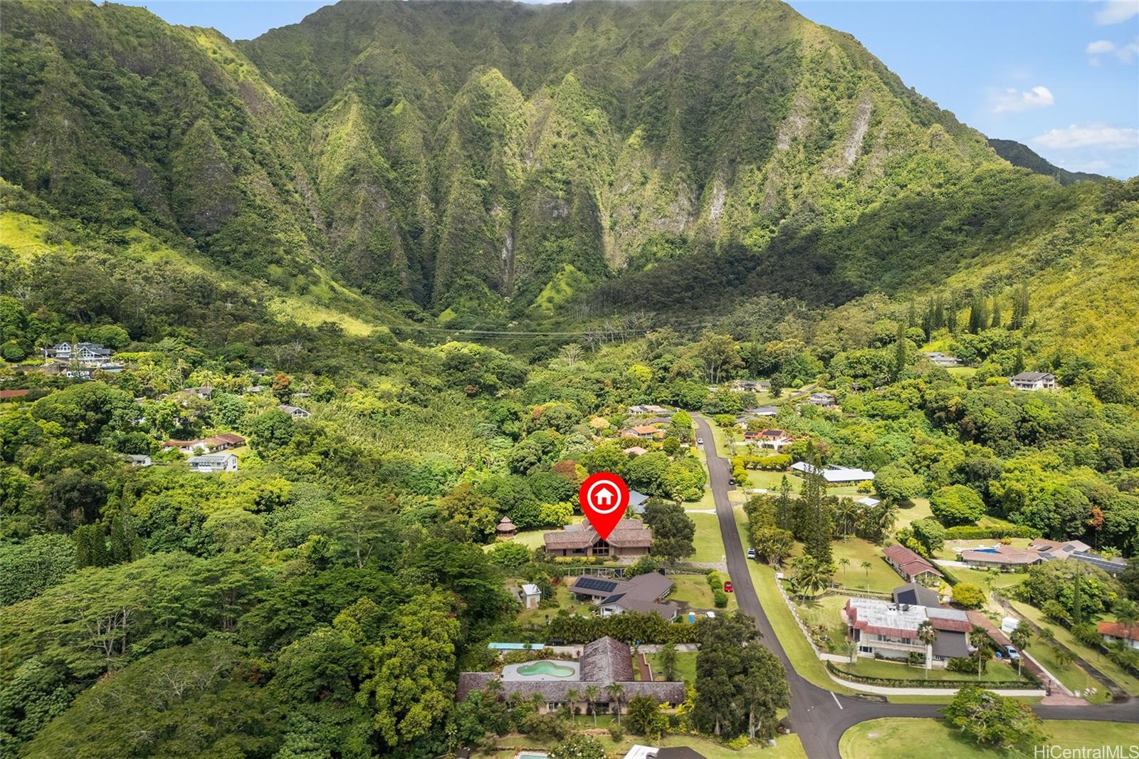 46-478  Haiku Plantations Drive Haiku Plantation, Kaneohe home - photo 21 of 23