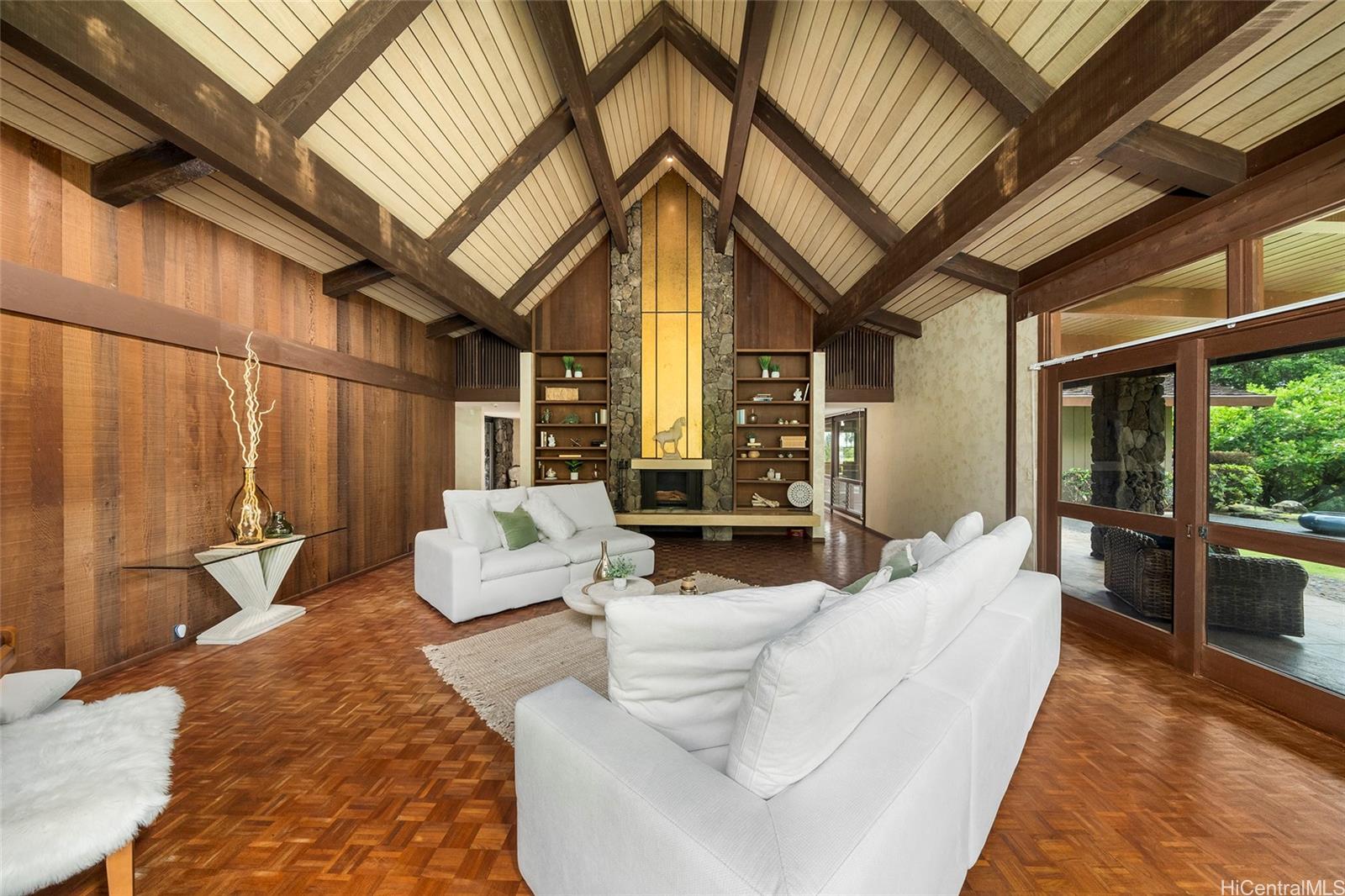 46-478  Haiku Plantations Drive Haiku Plantation, Kaneohe home - photo 4 of 23