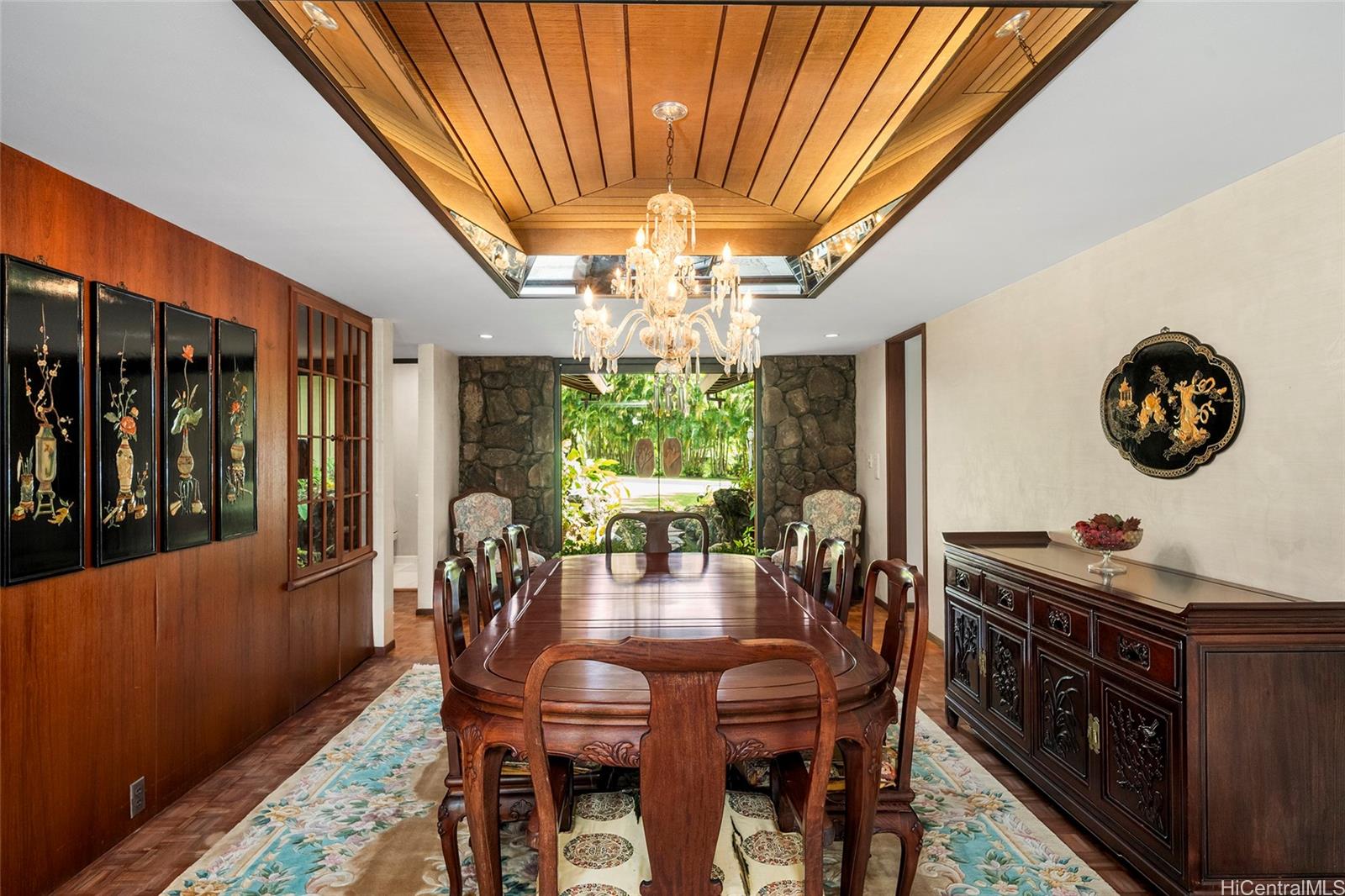 46-478  Haiku Plantations Drive Haiku Plantation, Kaneohe home - photo 7 of 23