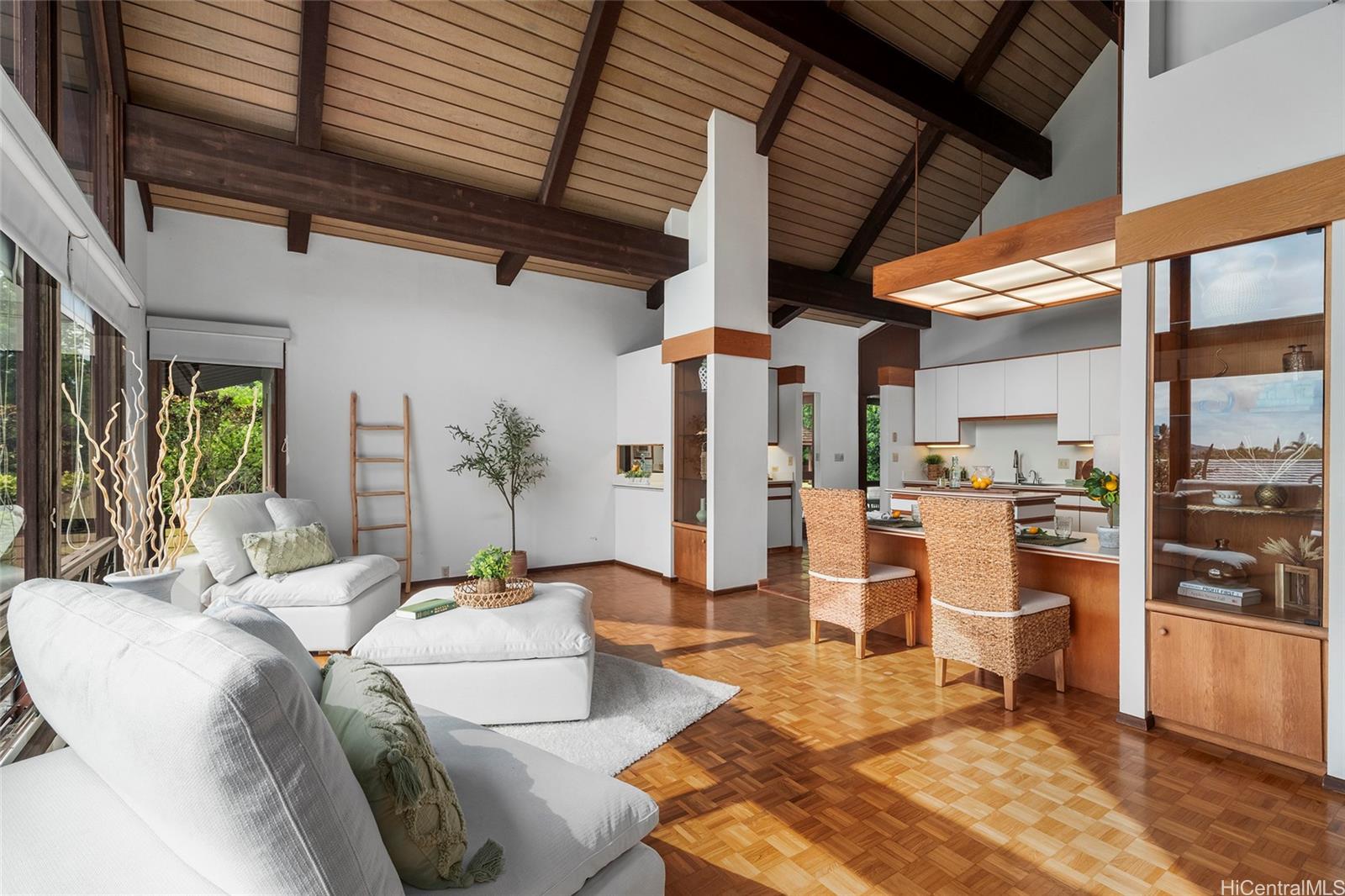 46-478  Haiku Plantations Drive Haiku Plantation, Kaneohe home - photo 9 of 23