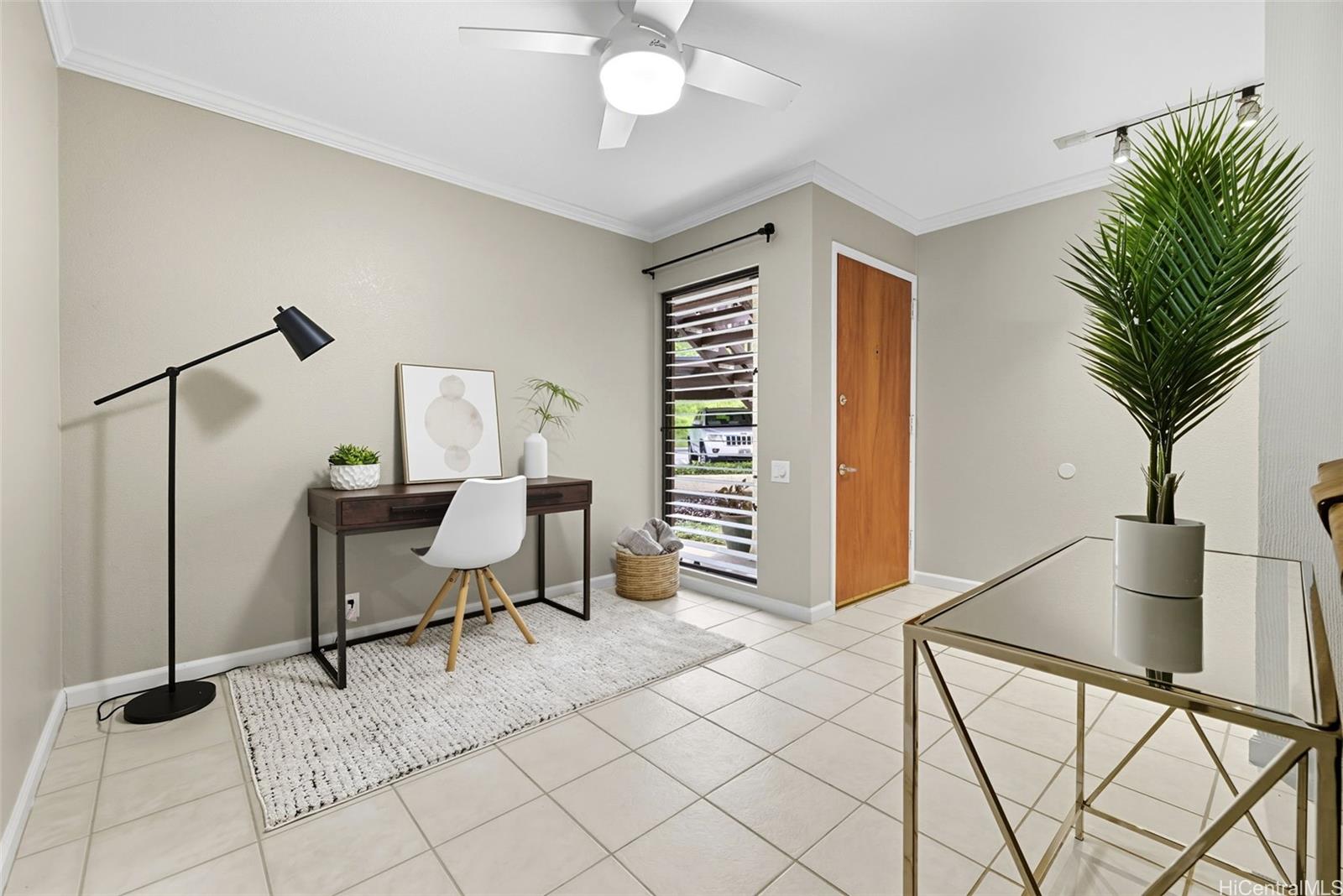 Puu Alii 2-2 condo # 2216, Kaneohe, Hawaii - photo 3 of 16