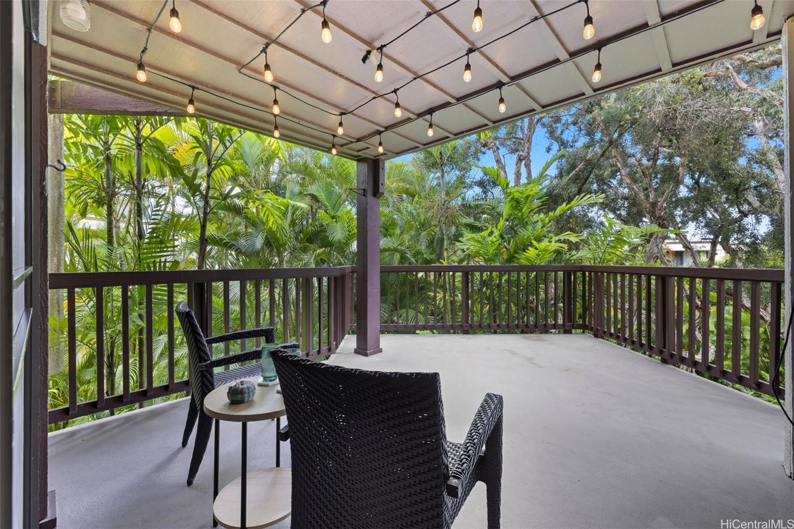 Puu Alii 2-2 condo # 2216, Kaneohe, Hawaii - photo 10 of 16