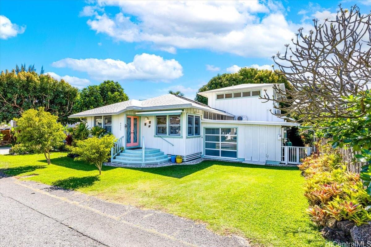 465  Kawailoa Road Kawailoa-kailua, Kailua home - photo 2 of 25