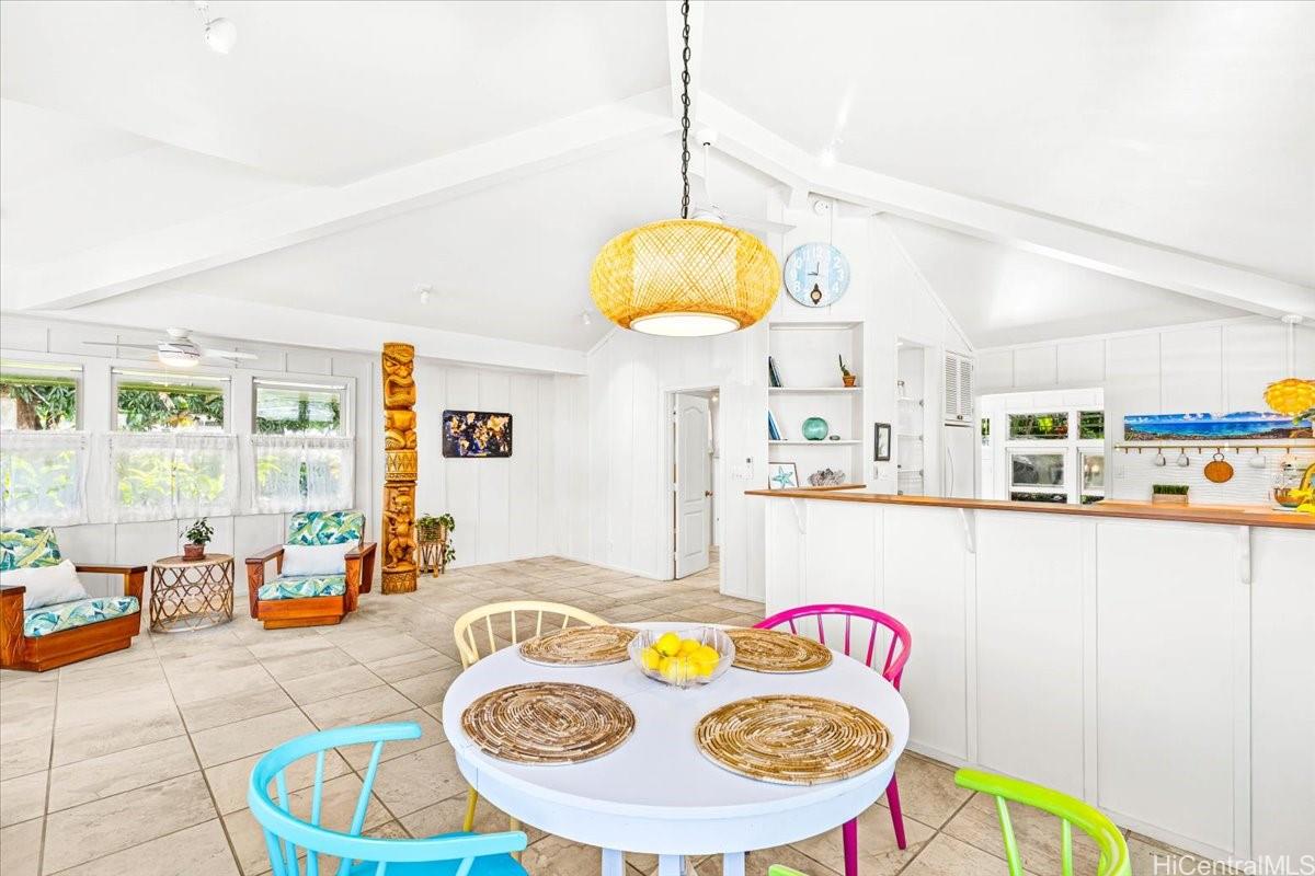 465  Kawailoa Road Kawailoa-kailua, Kailua home - photo 6 of 25