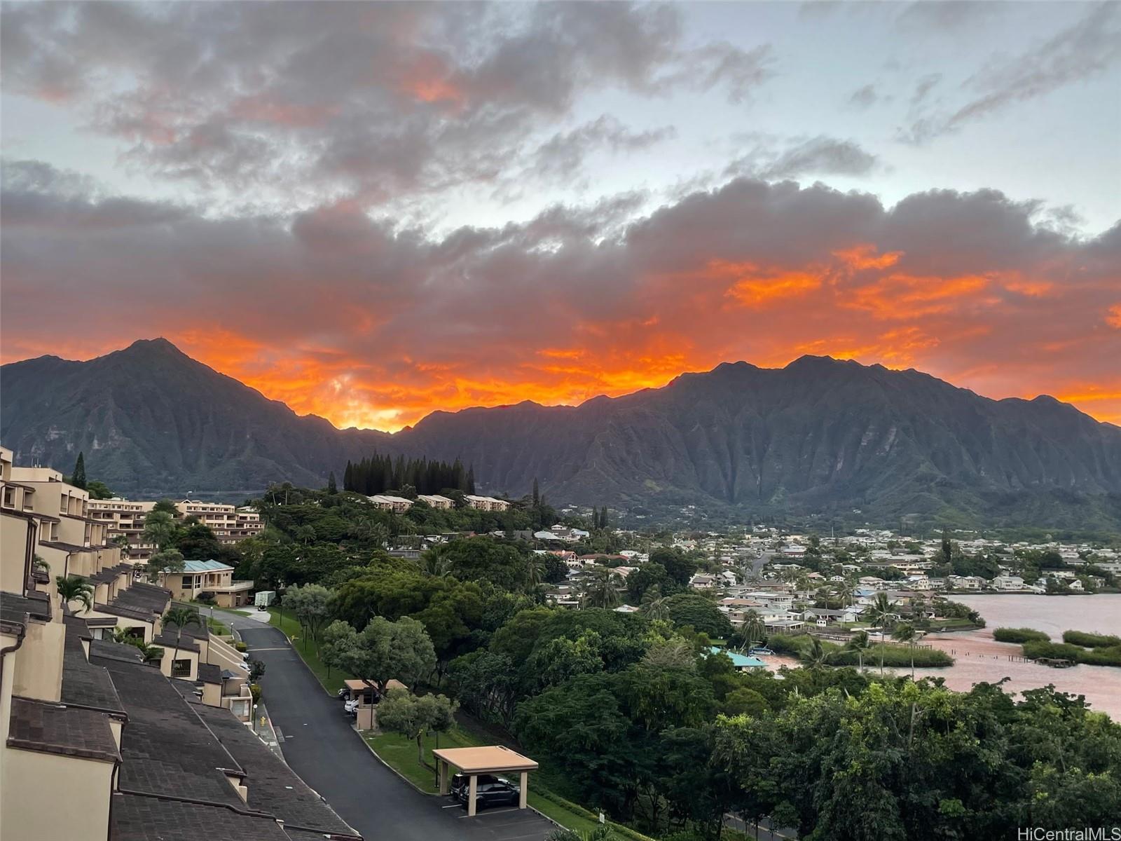 Poha Kea Point 4 condo # 3751, Kaneohe, Hawaii - photo 2 of 25