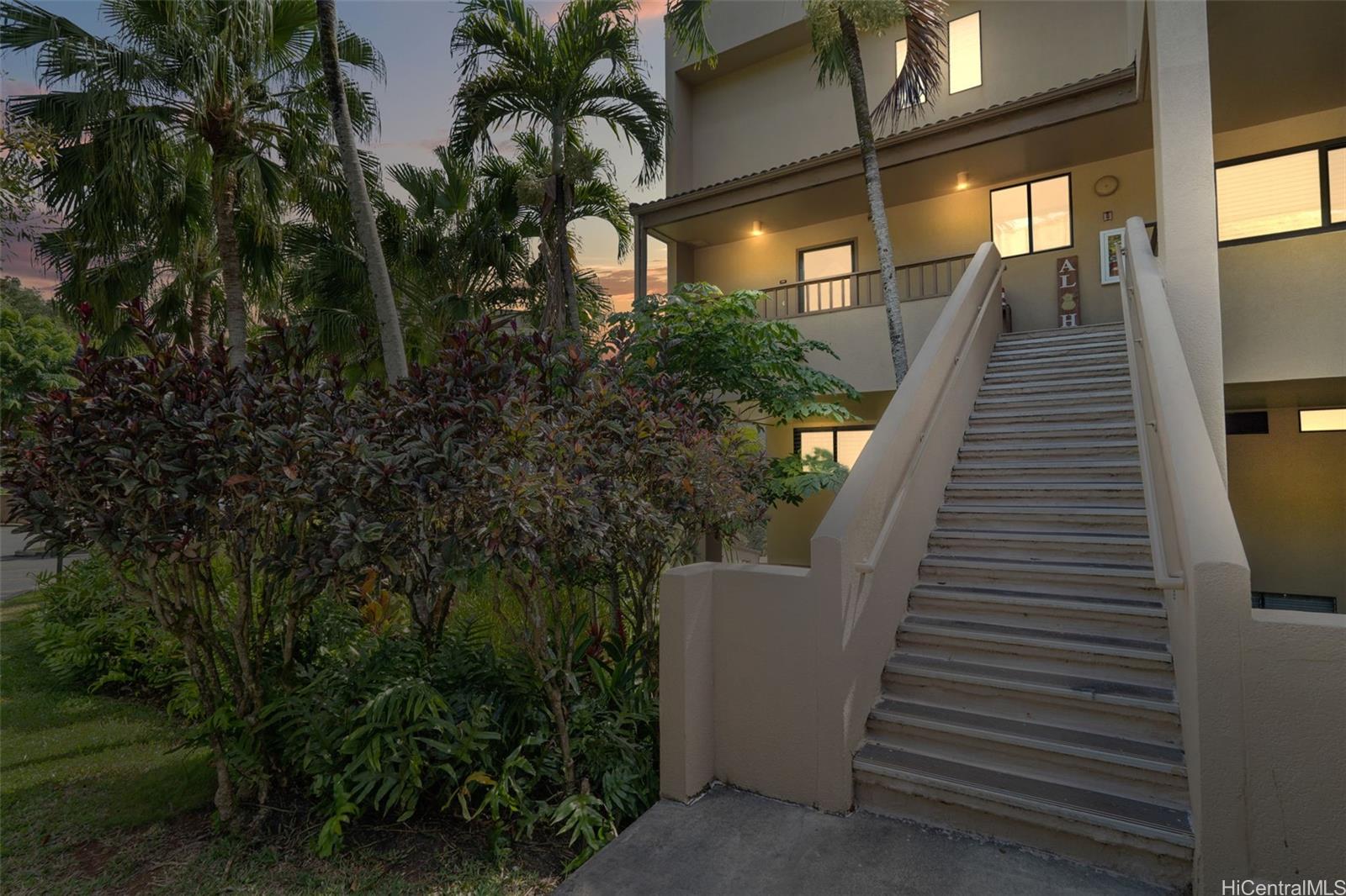 Poha Kea Point 4 condo # 3751, Kaneohe, Hawaii - photo 18 of 25