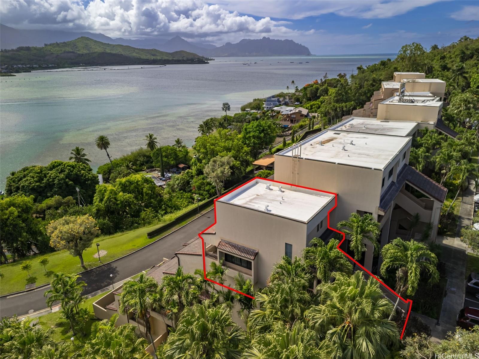 Poha Kea Point 4 condo # 3751, Kaneohe, Hawaii - photo 20 of 25