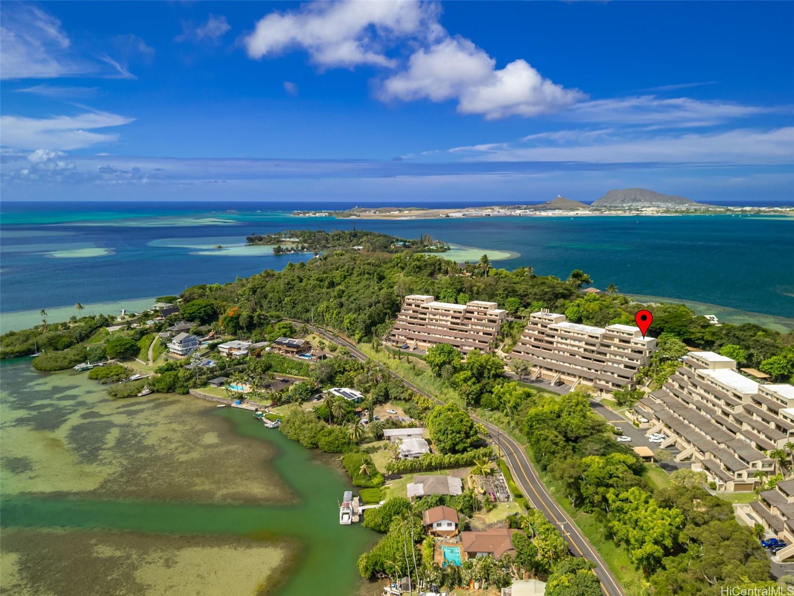 Poha Kea Point 4 condo # 3751, Kaneohe, Hawaii - photo 21 of 25