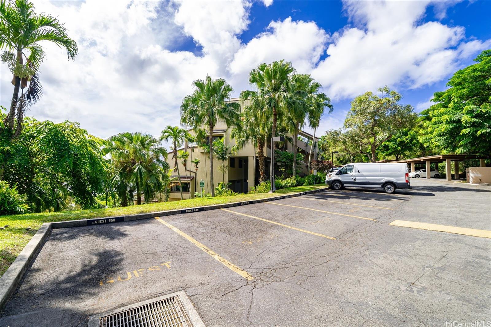 Poha Kea Point 4 condo # 3751, Kaneohe, Hawaii - photo 22 of 25