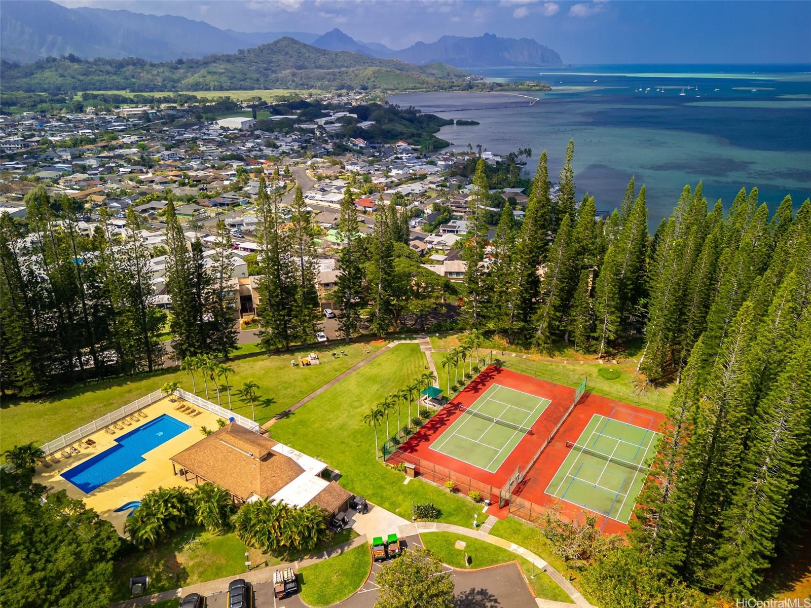 Poha Kea Point 4 condo # 3751, Kaneohe, Hawaii - photo 23 of 25